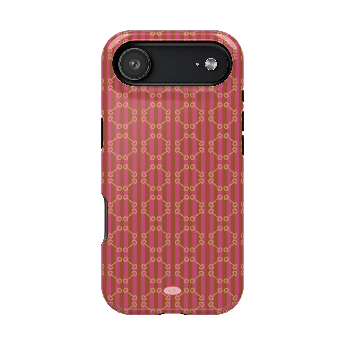 The Link Mag Safe Case for iPhone