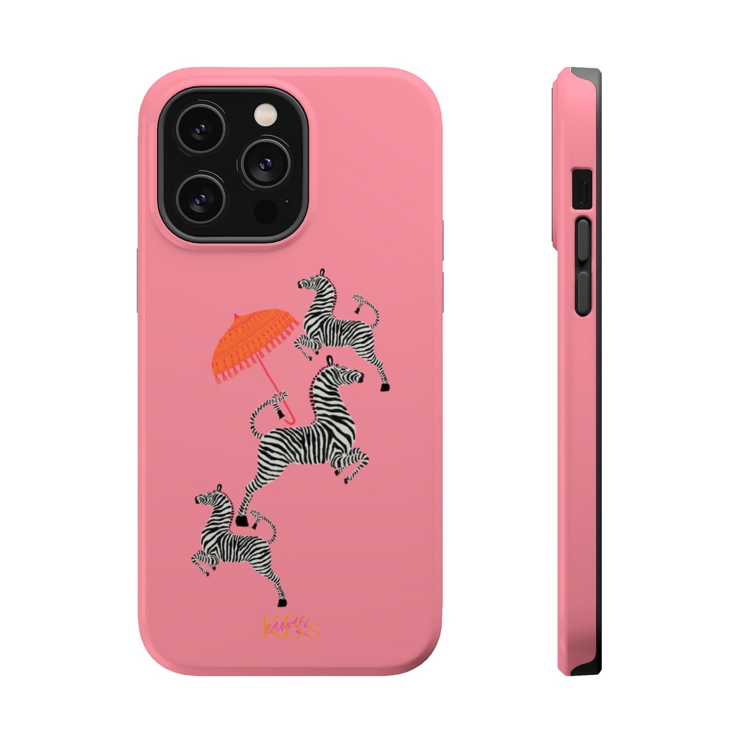 Rain or Stripe Mag Safe Case