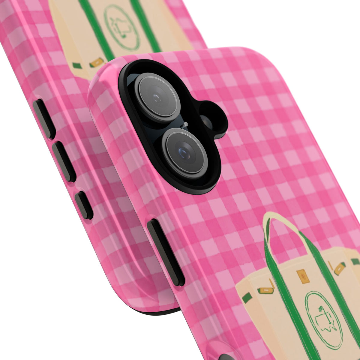 Fairway Tote Tough Case for iPhone