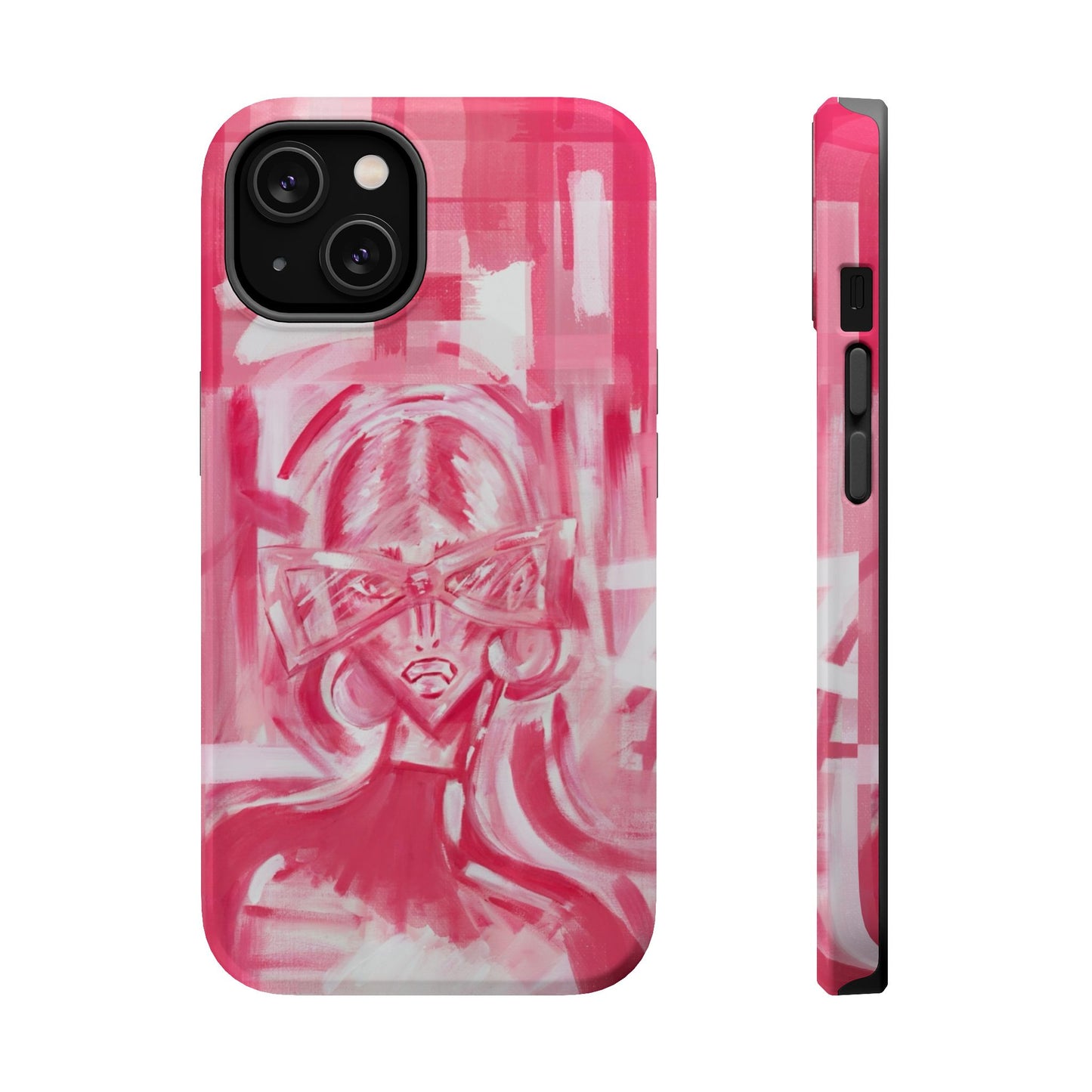 Brice Laine Mag Safe Case