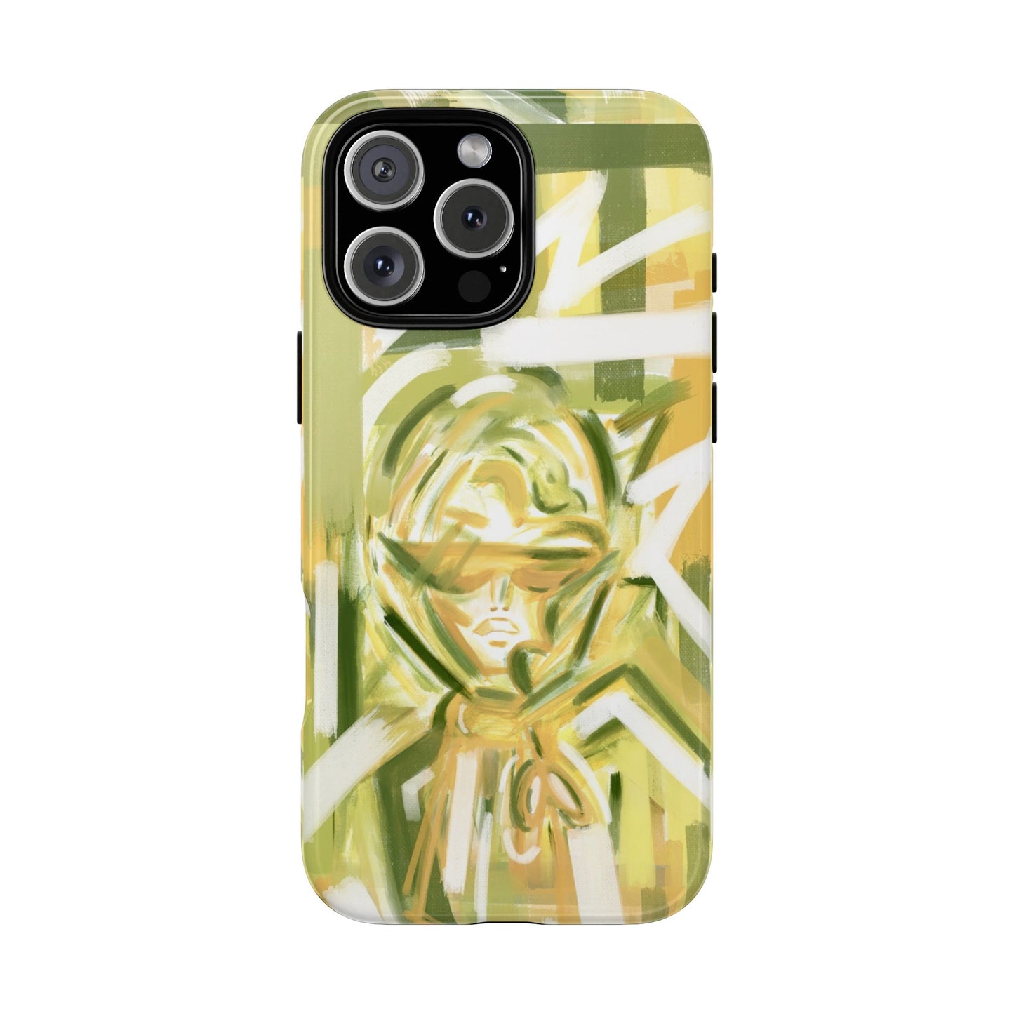 Rowan Hyde Tough Case