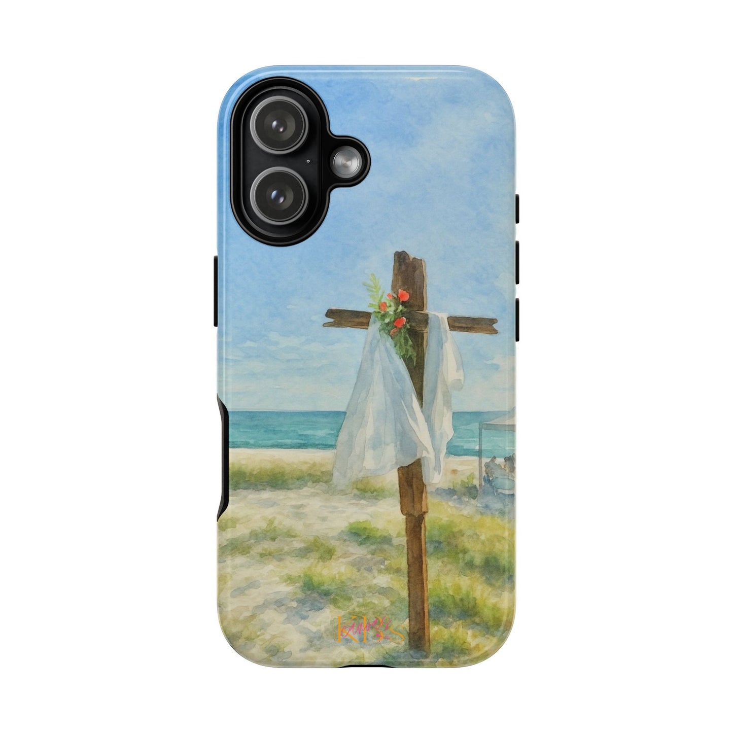 Coastal Cross Tough Case