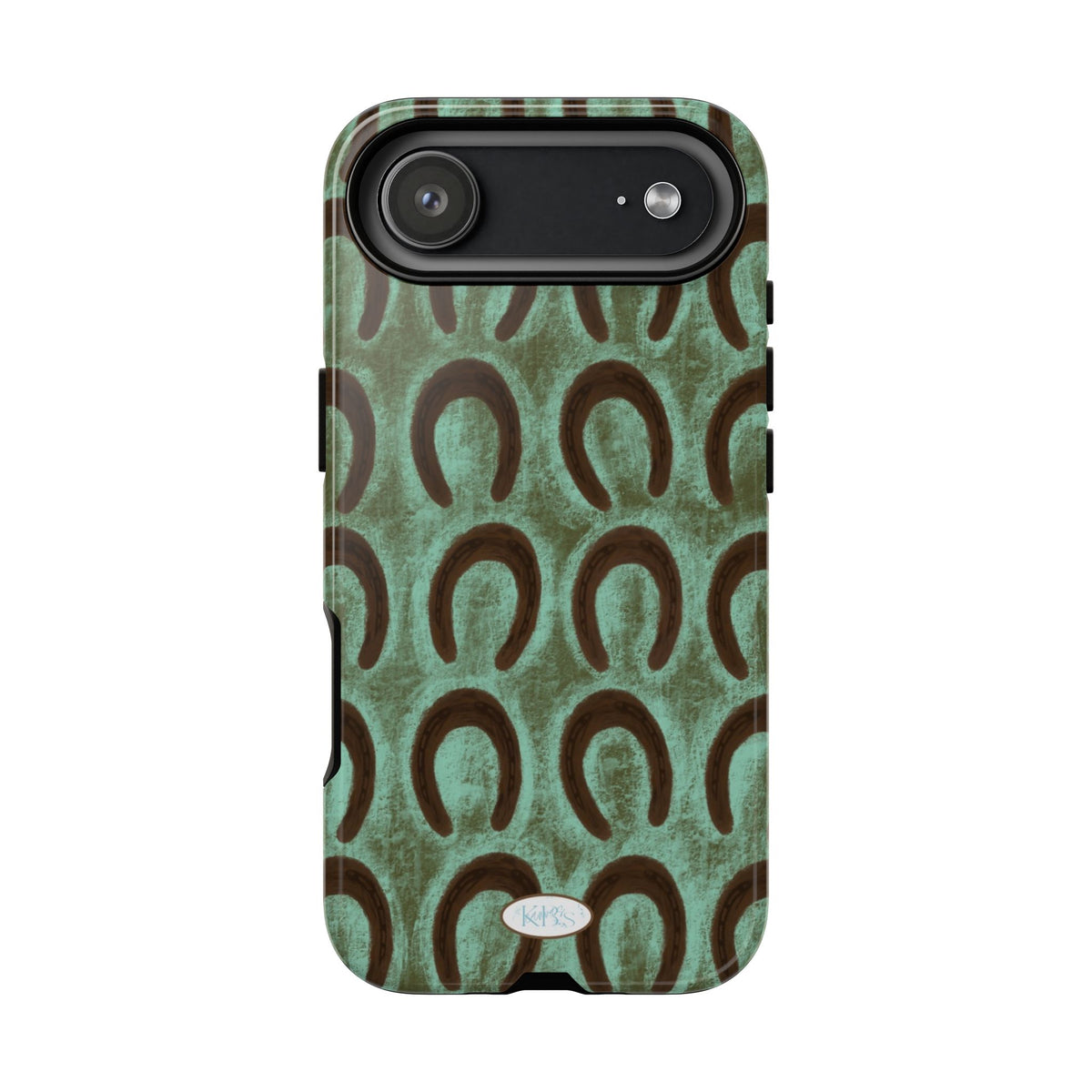 Lucky Muse Tough Case for iPhone