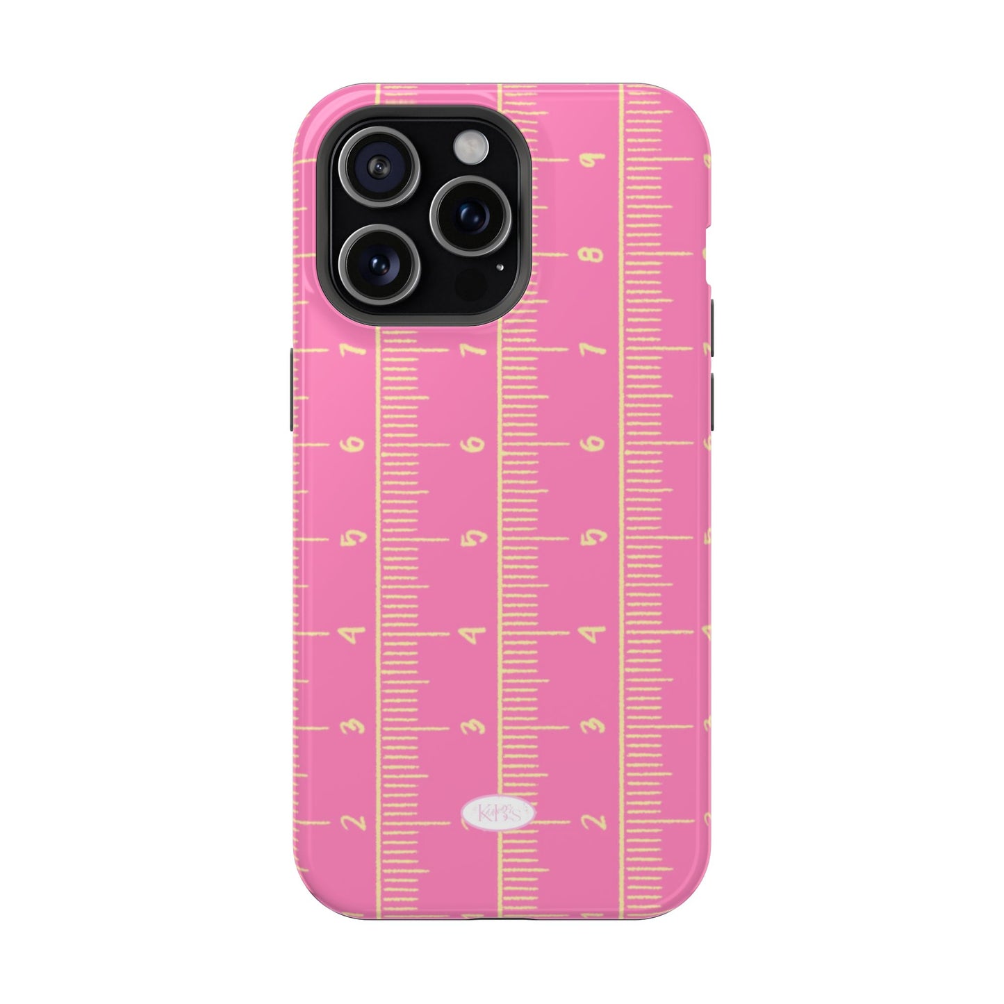 Metric Muse Mag Safe Case