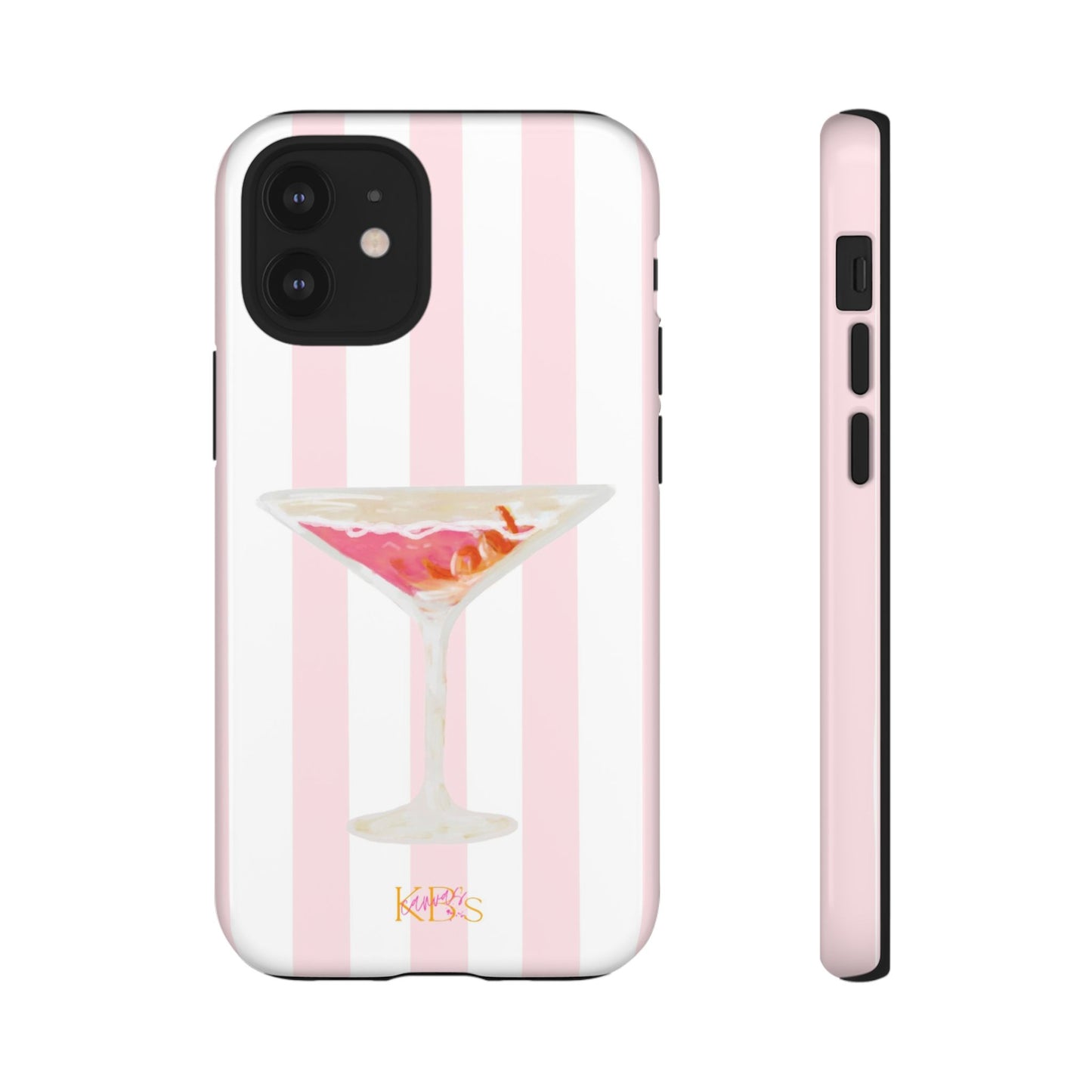 Cosmopolitan Martini Tough Case