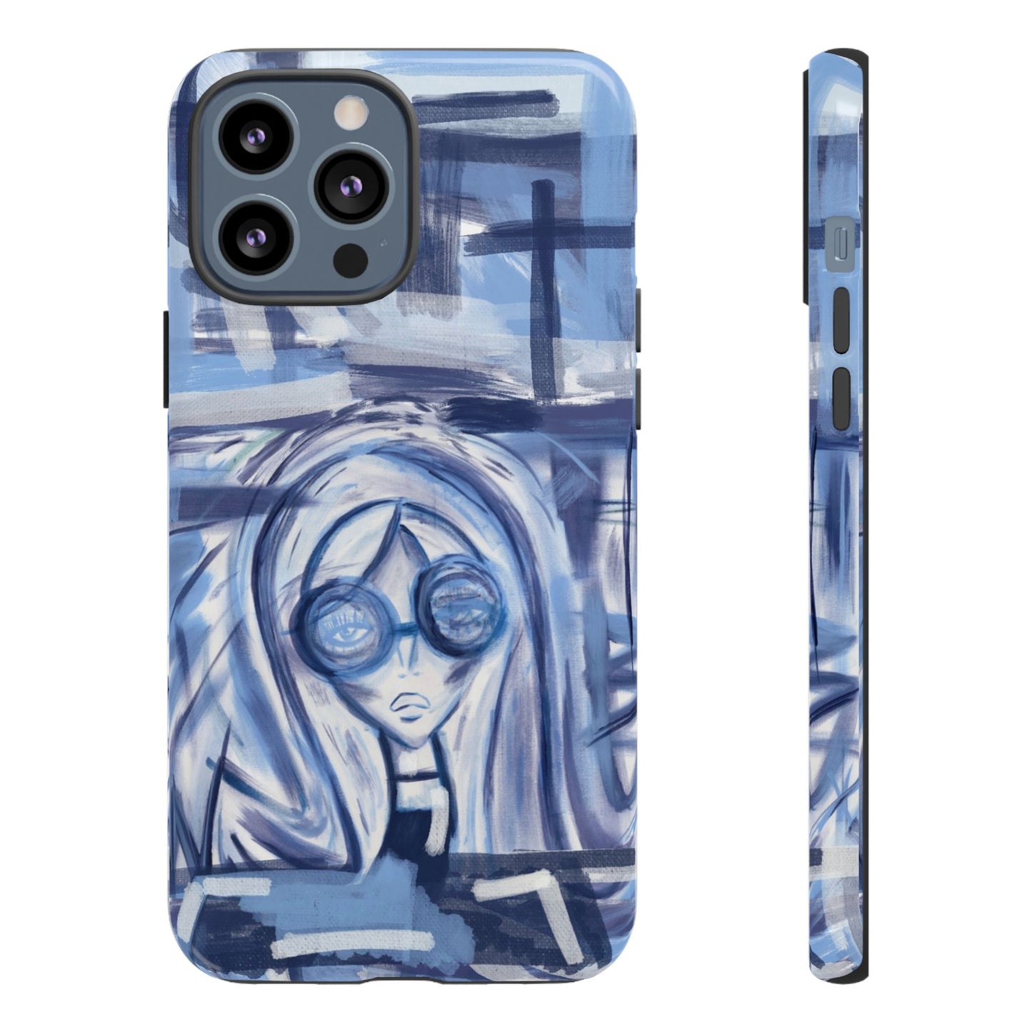 Indy Jane Tough Case