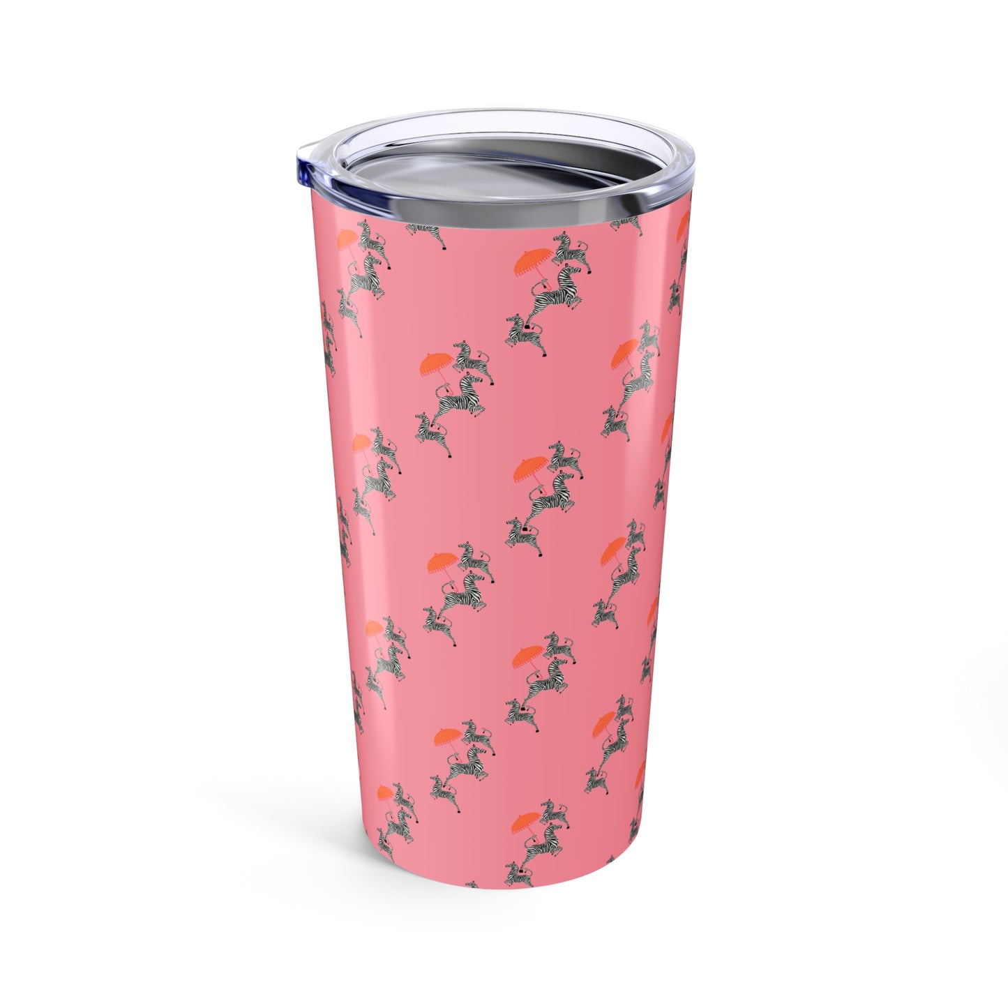 Rain or Stripe Tumbler 20oz