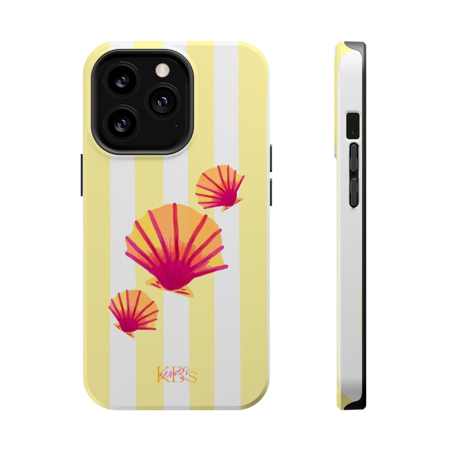 Calico She’ll Mag Safe Case