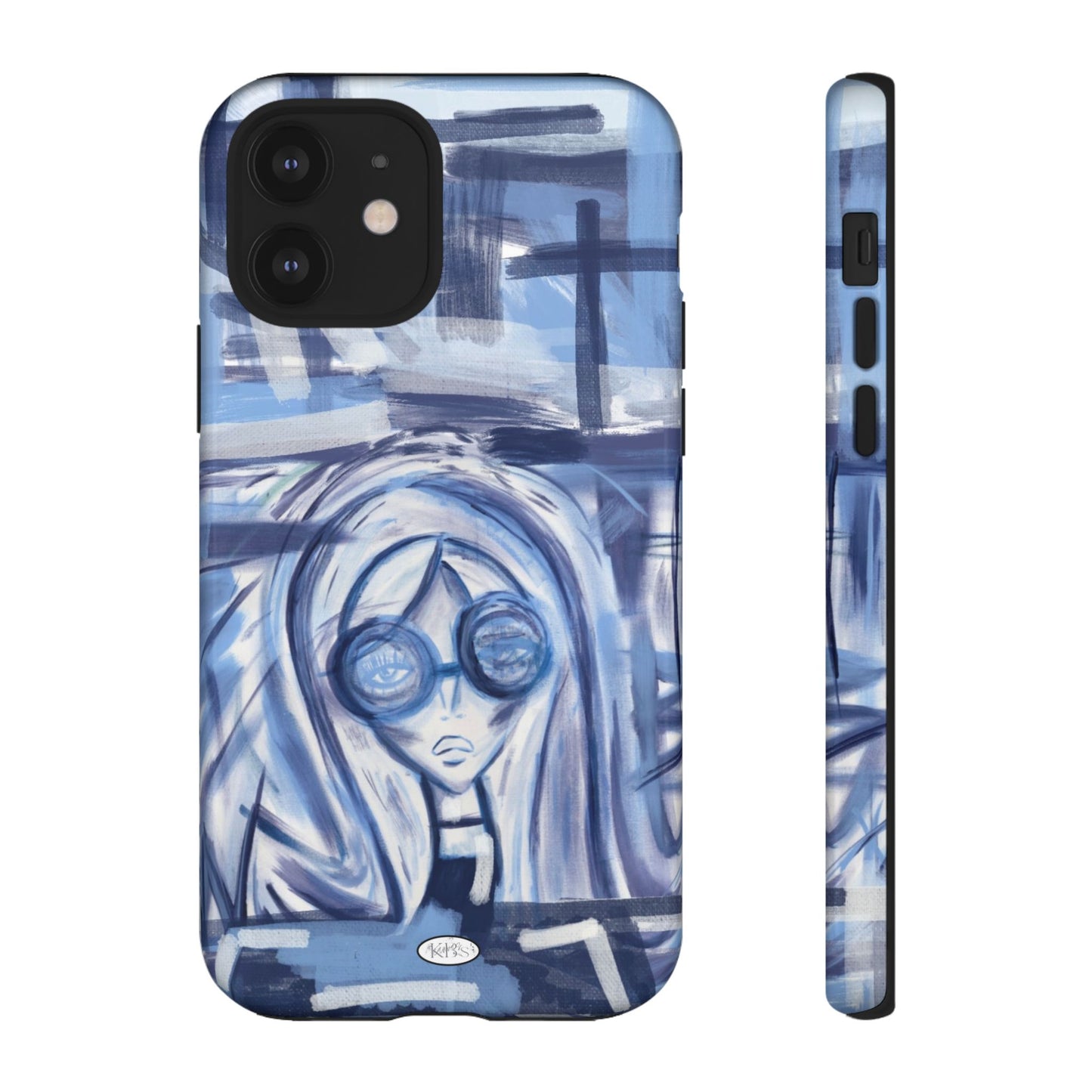 Indy Jane Tough Case for iPhone
