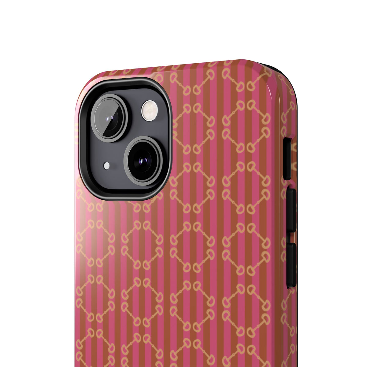 The Link Tough Case for iPhone