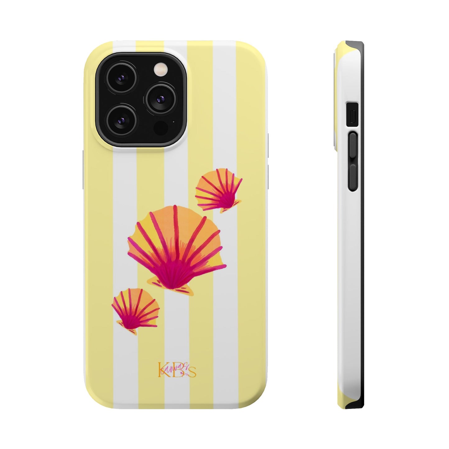 Calico She’ll Mag Safe Case