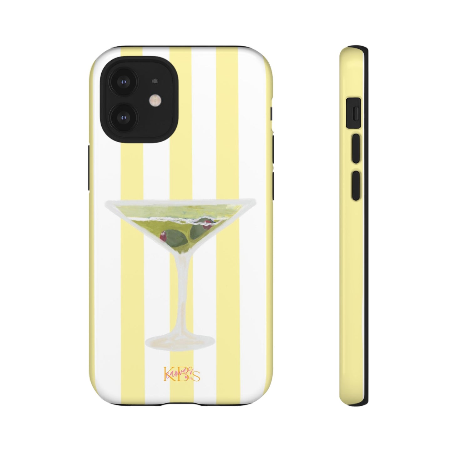 Dirty Martini Tough Case