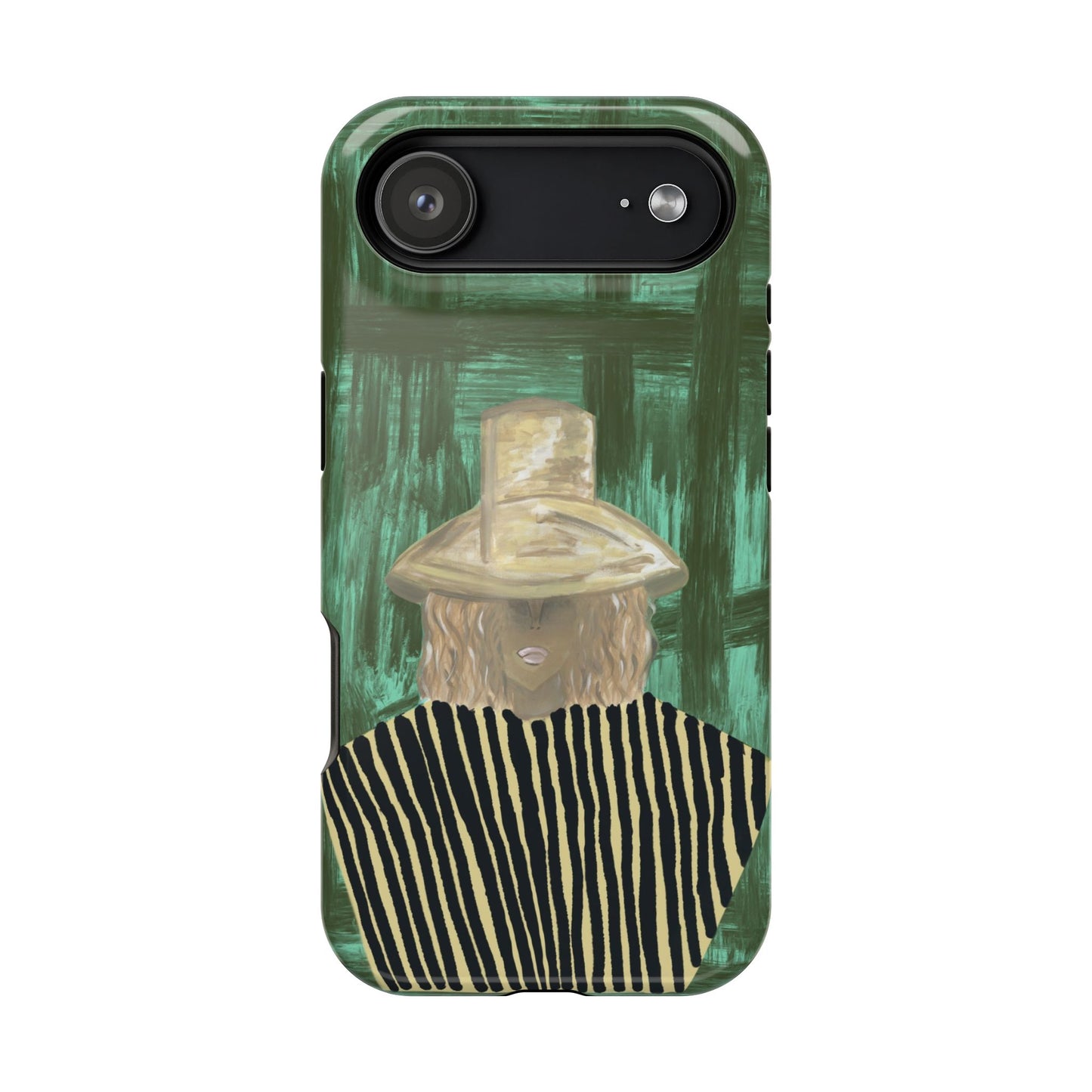 Kit Cole Mag Safe Case