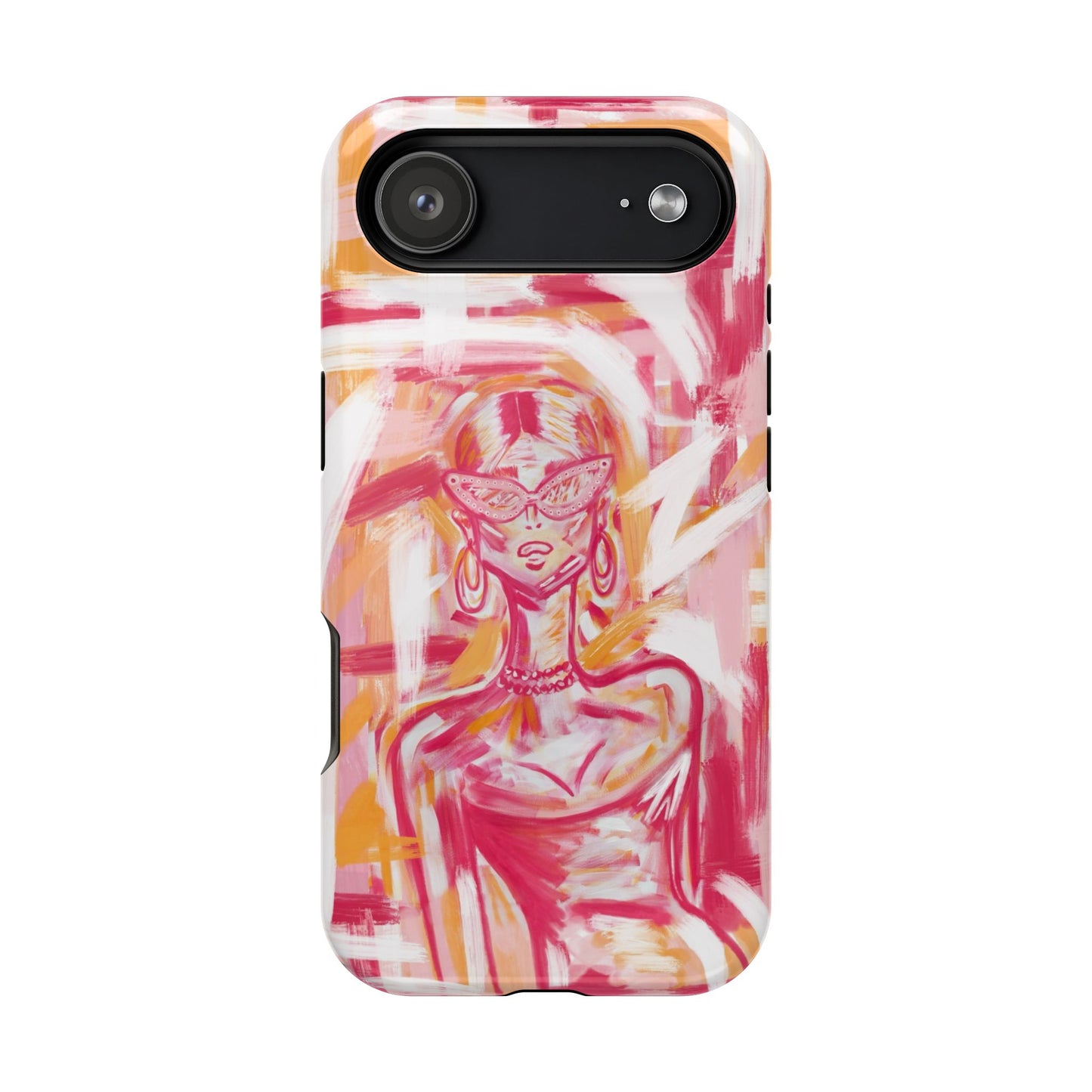 Celine Nicole Mag Safe Case