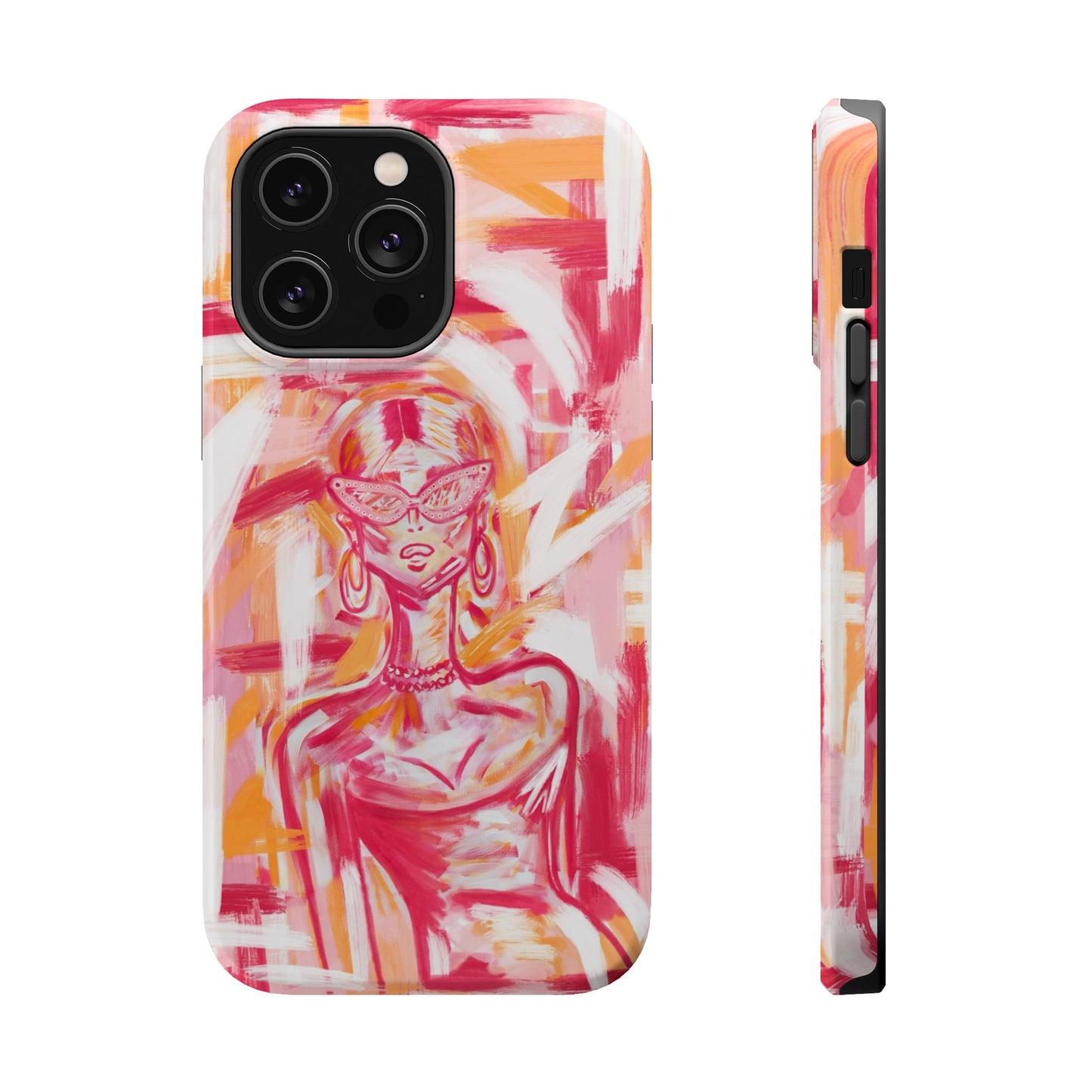 Celine Nicole Mag Safe Case