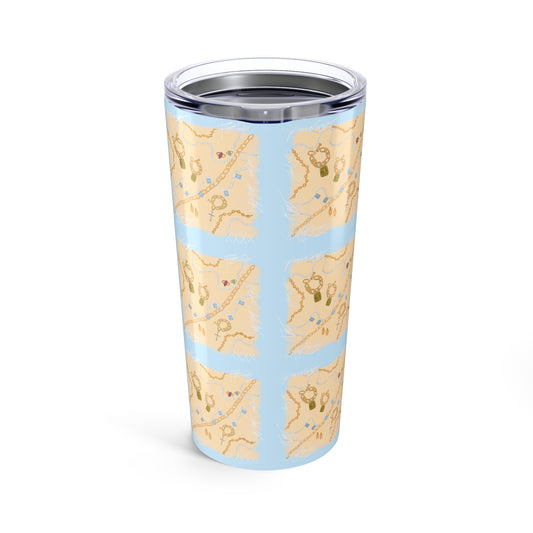Le Jewel Tumbler 20oz