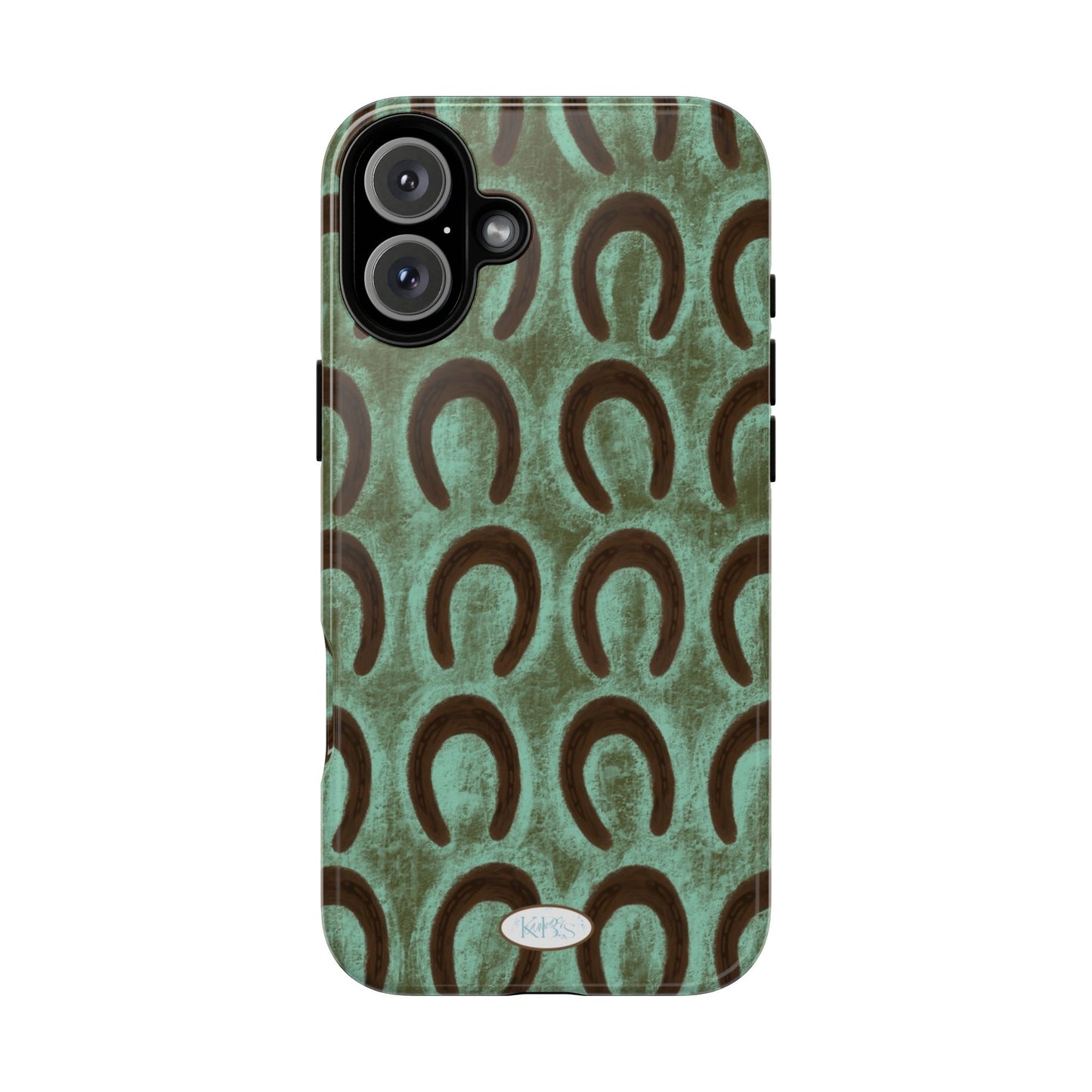 Lucky Muse Tough Case for iPhone