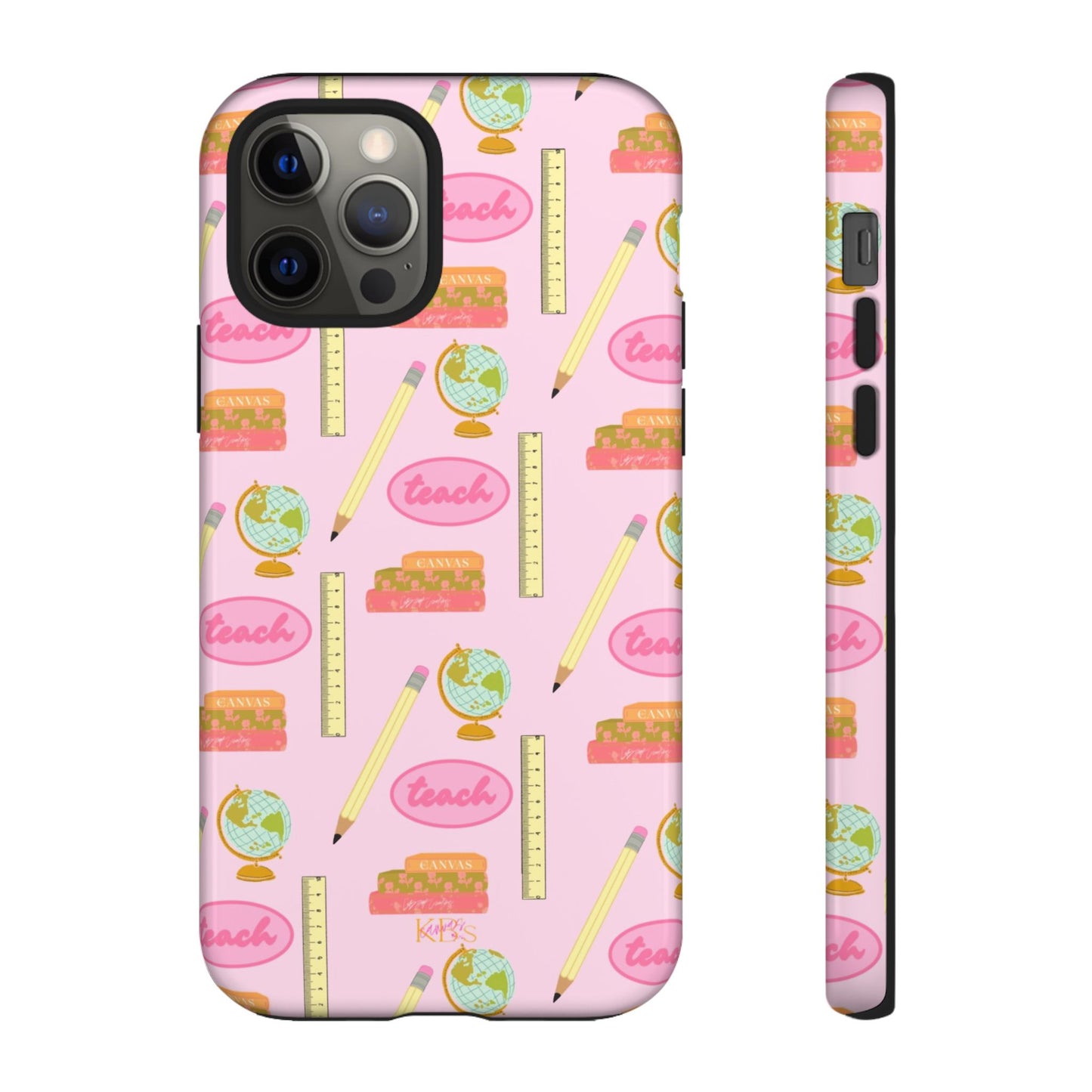 Campus Collection Tough Case
