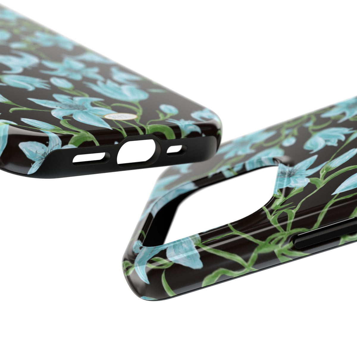The Botanique Tough Case for iPhone