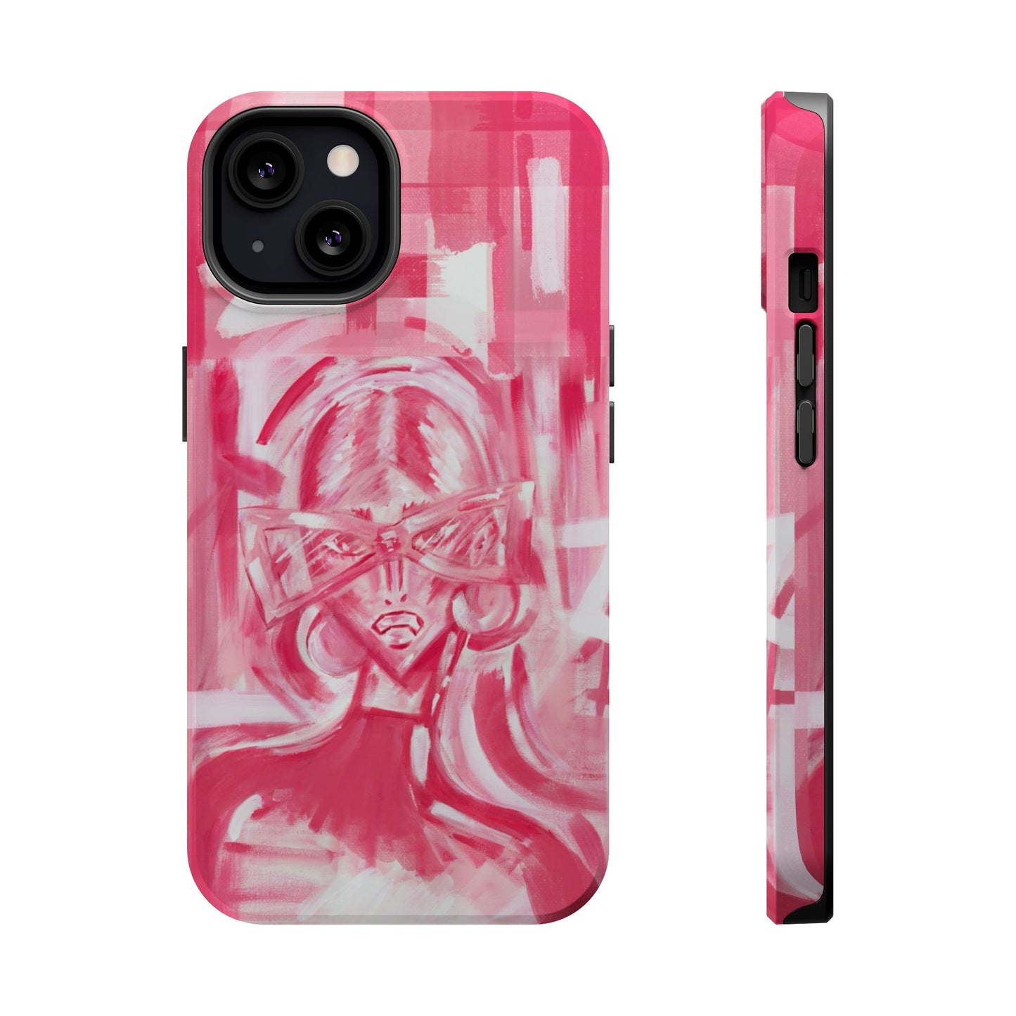 Brice Laine Mag Safe Case