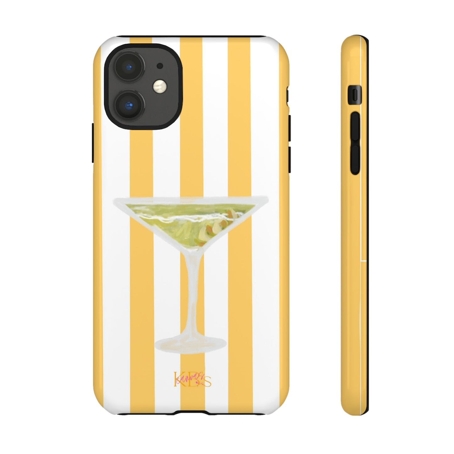 Limoncello Martini Tough Case