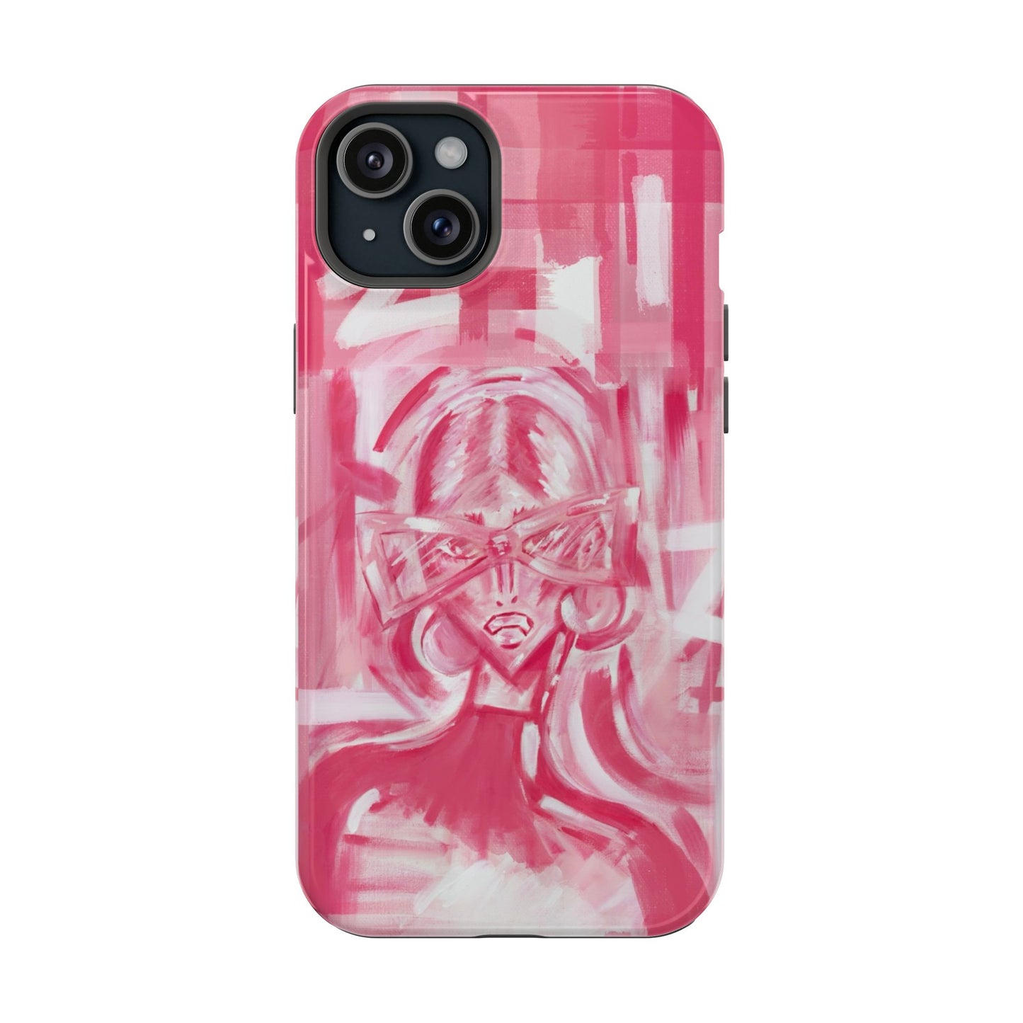 Brice Laine Mag Safe Case