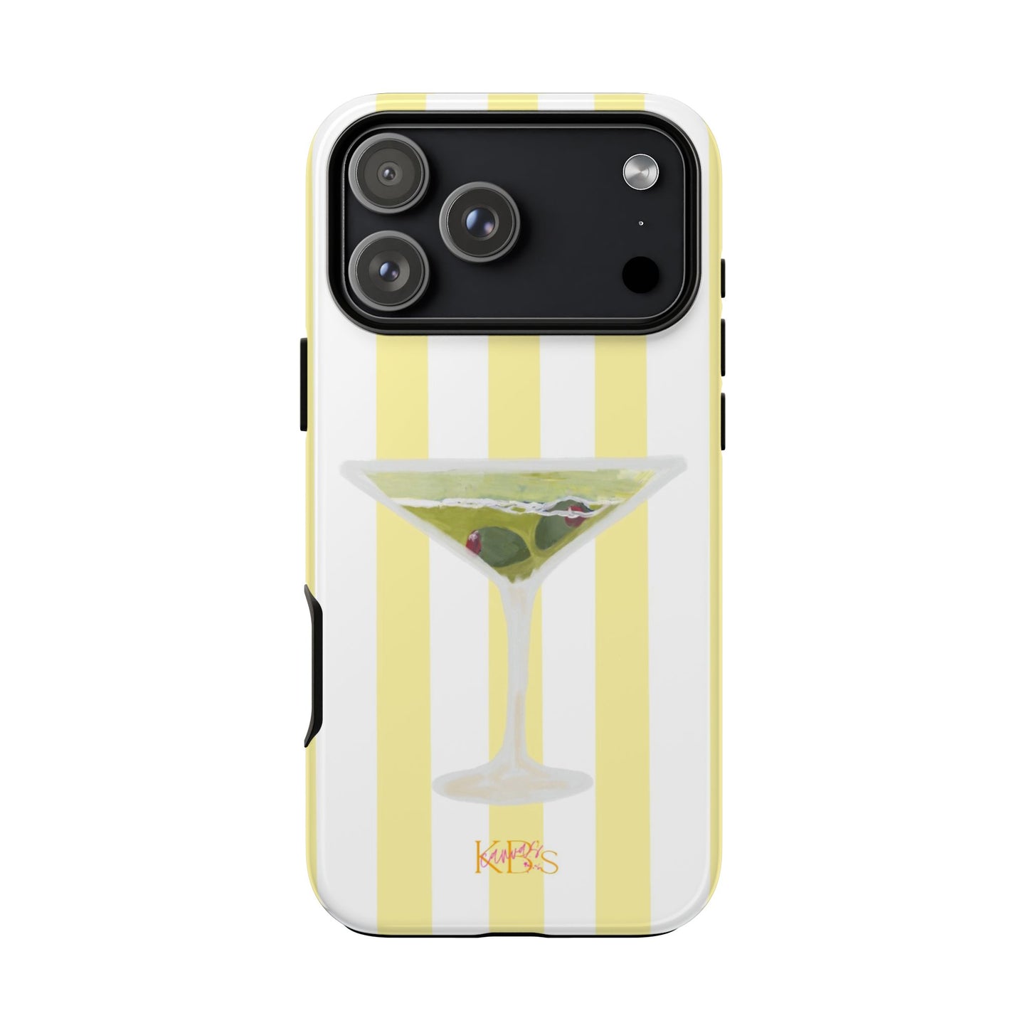 Dirty Martini Tough Case