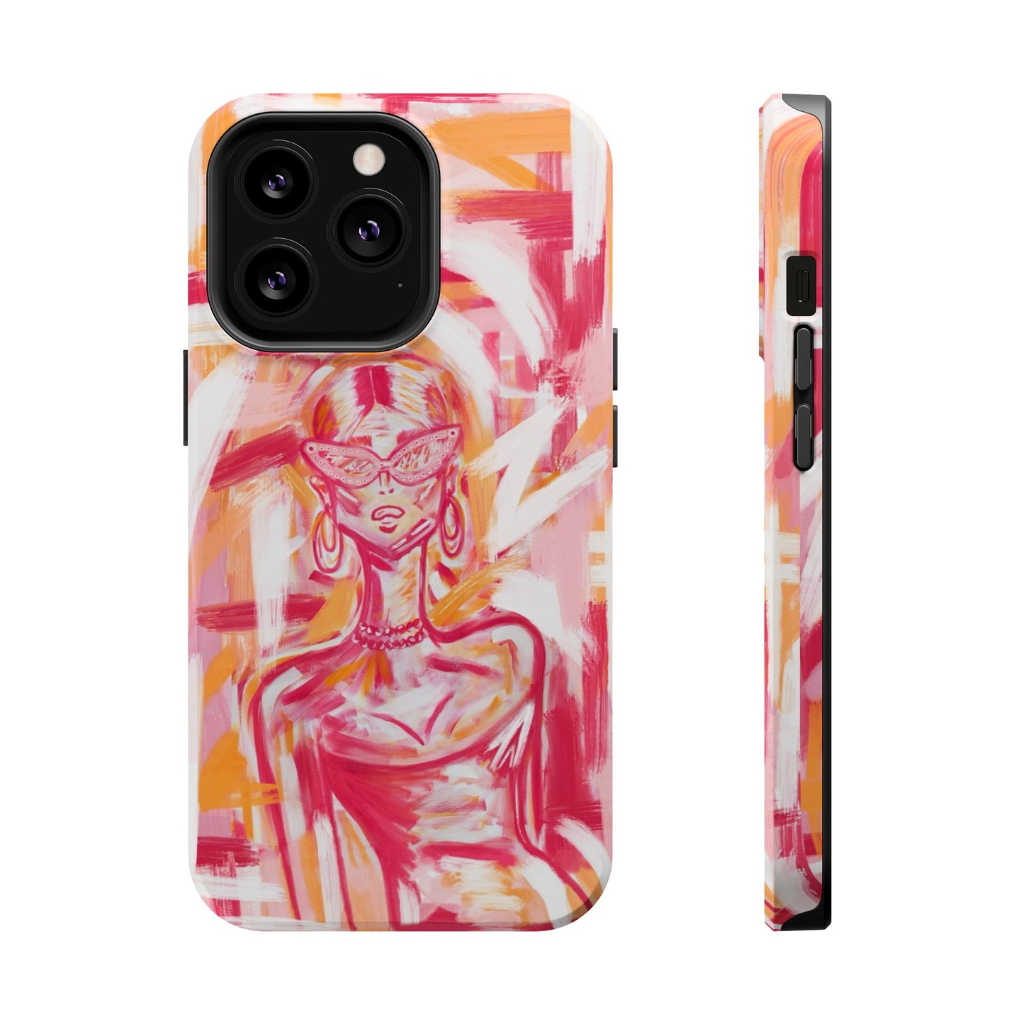 Celine Nicole Mag Safe Case