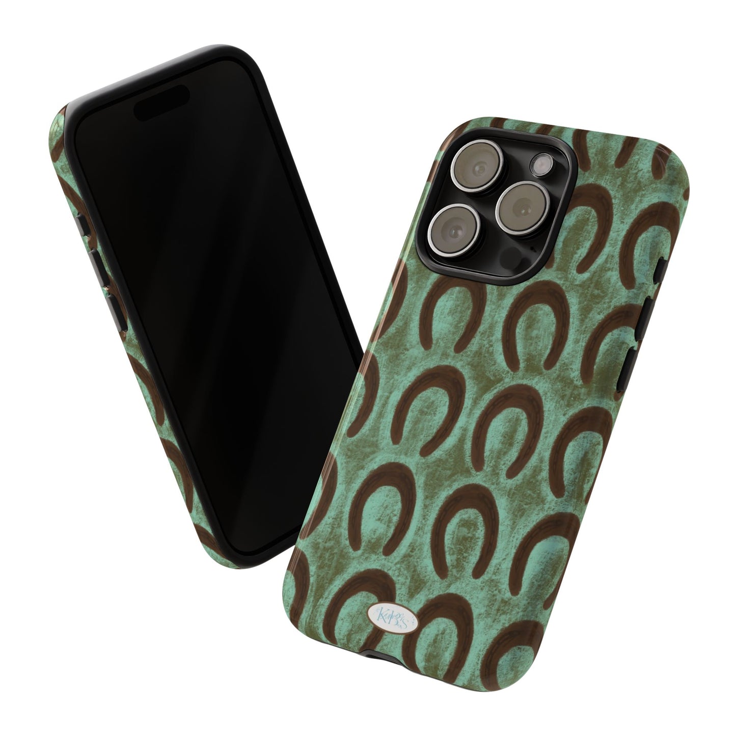Lucky Muse Tough Case for iPhone