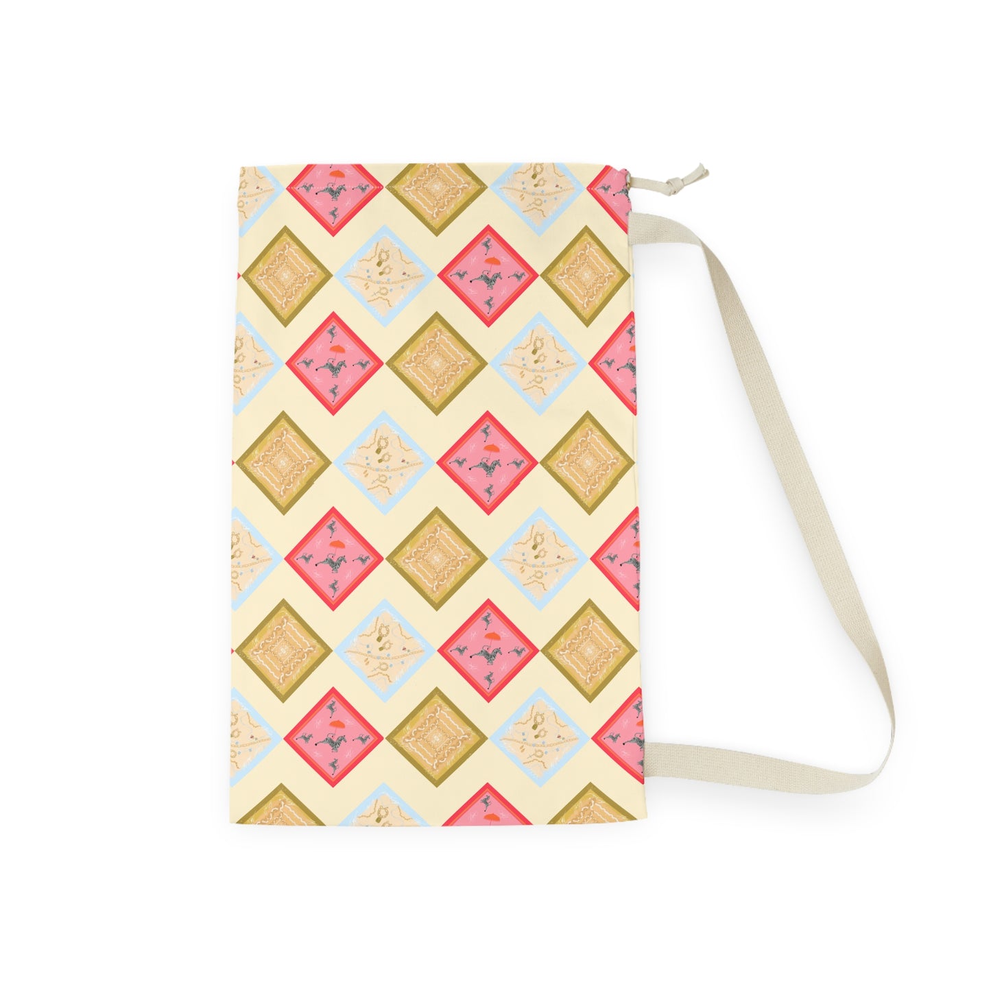 Premier Scarf Laundry Bag