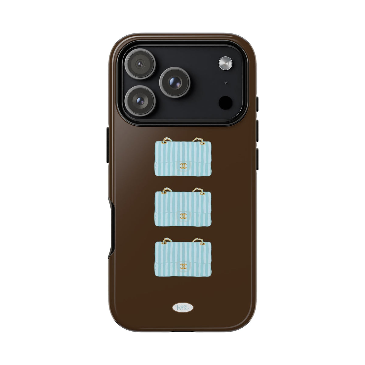 Sac No.5 Tough Case for iPhone