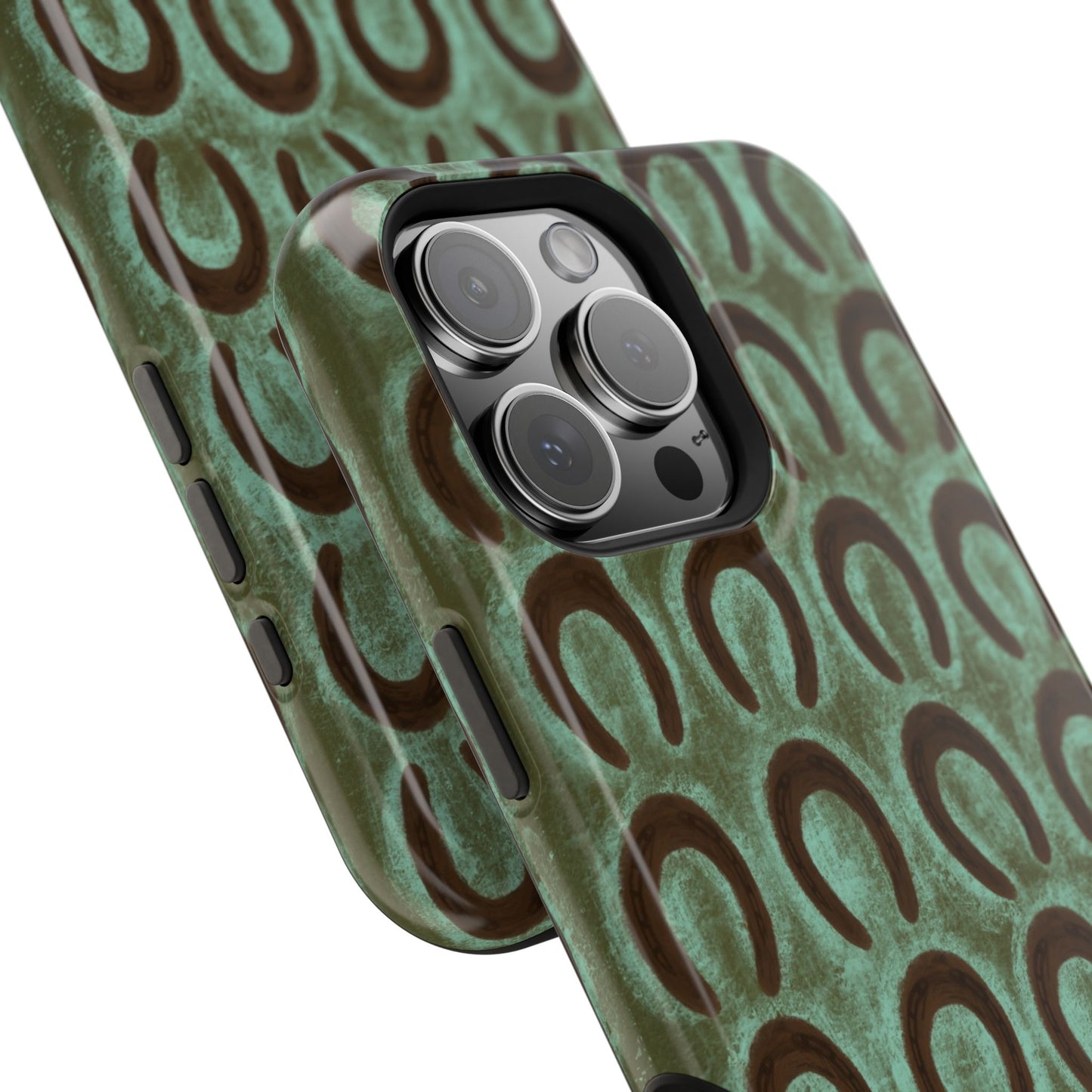 Lucky Muse Mag Safe Case