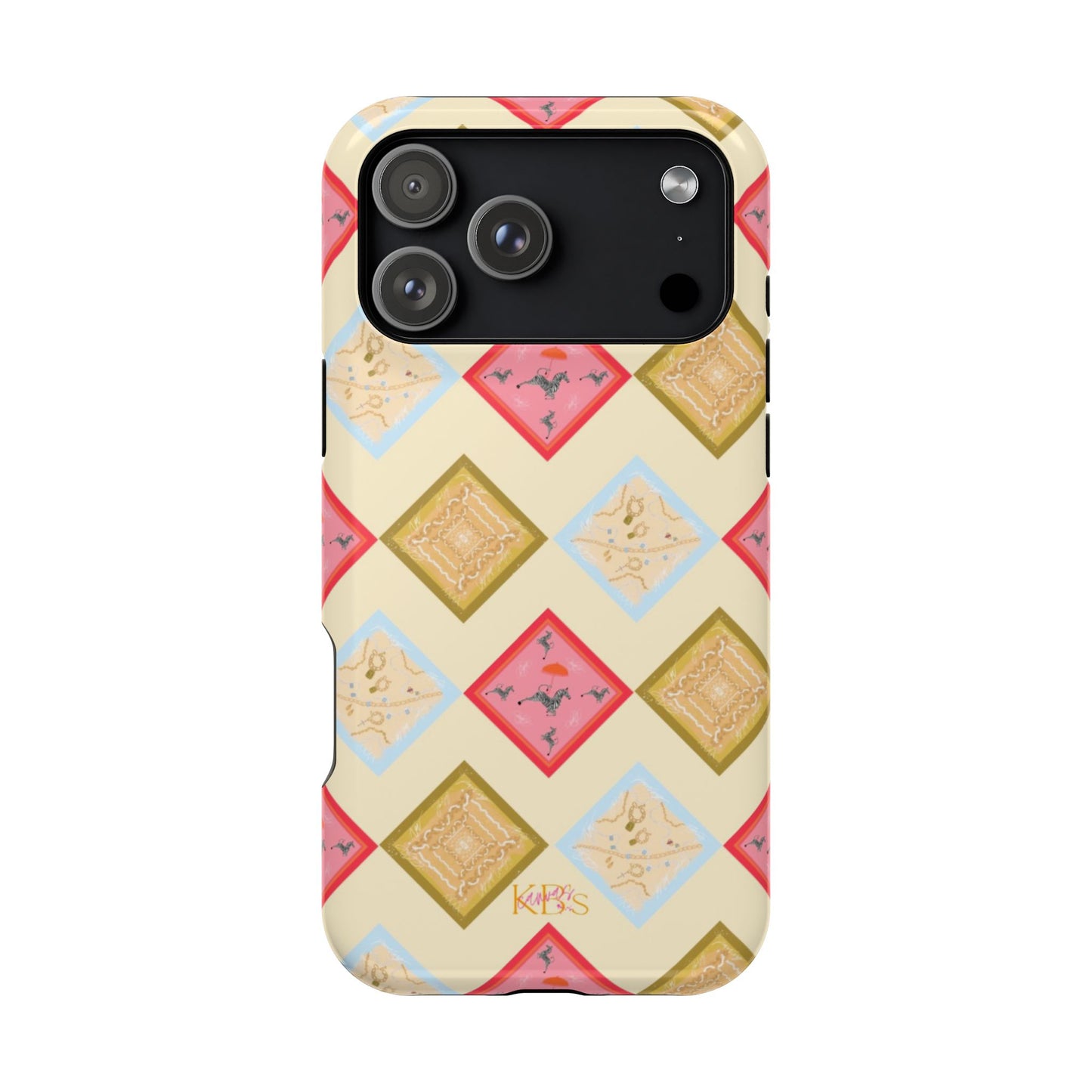 Prémier Print Mag Safe Case