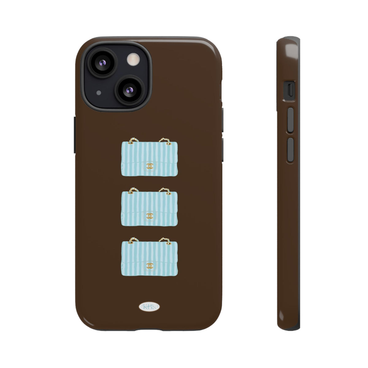 Sac No.5 Tough Case for iPhone