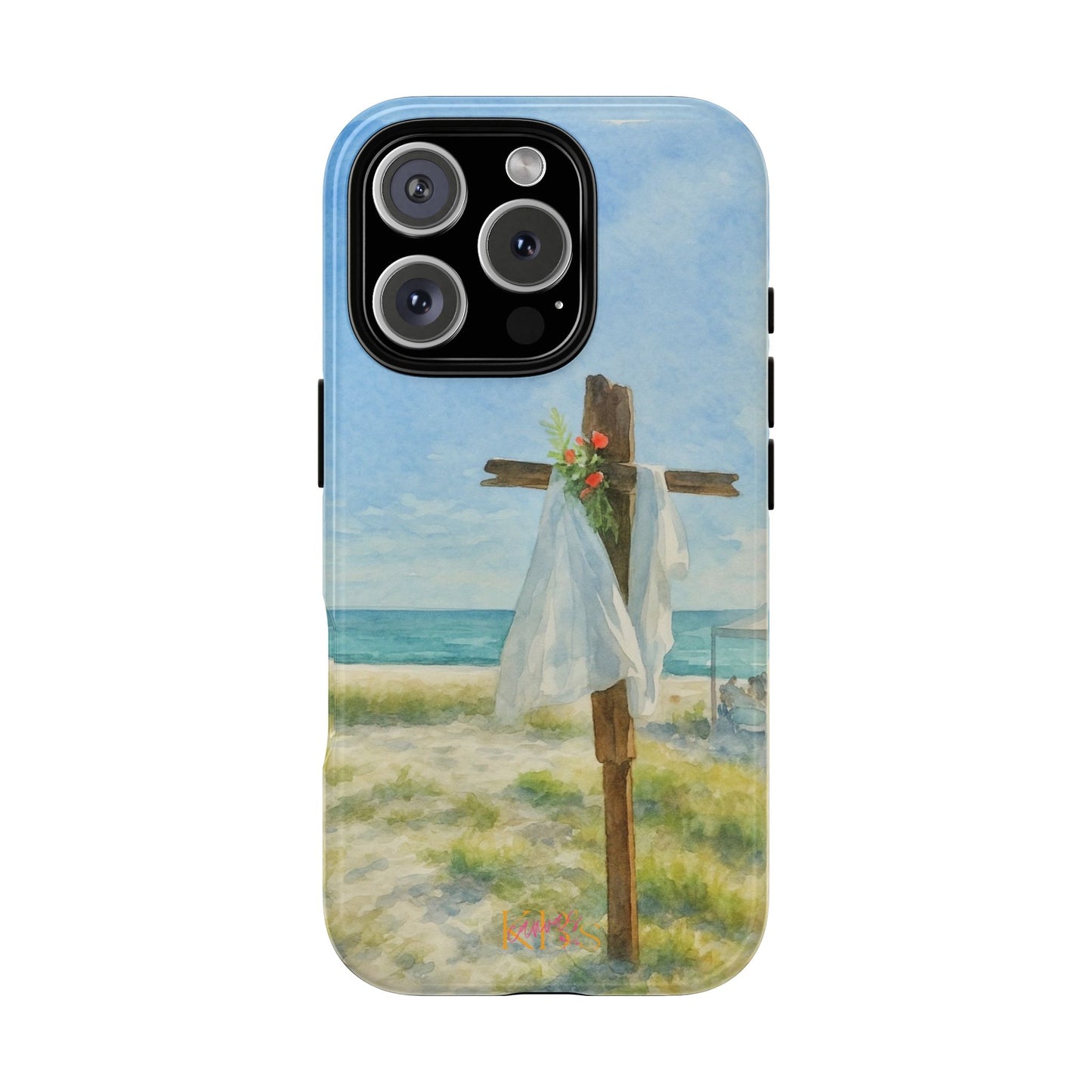 Coastal Cross Tough Case