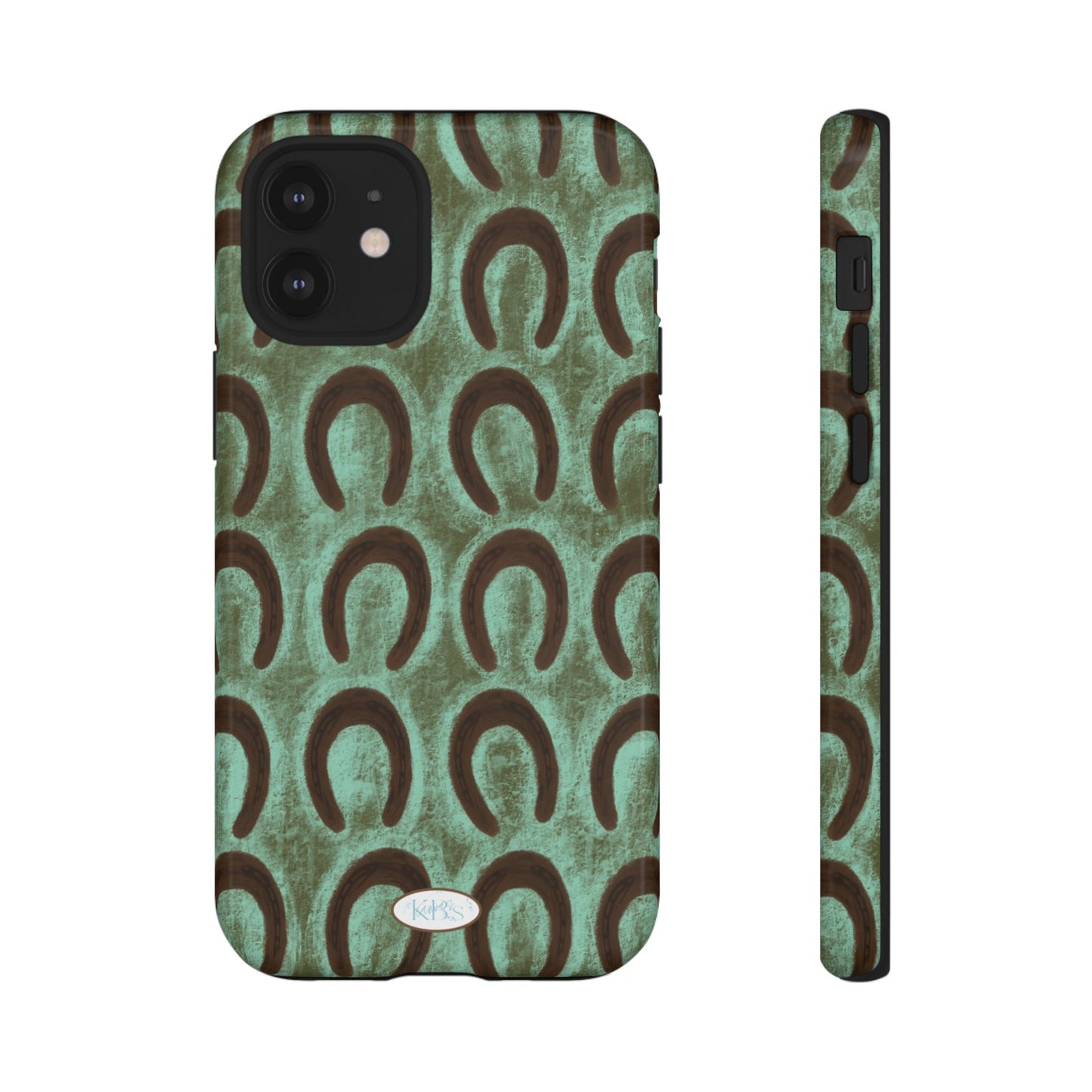 Lucky Muse Tough Case for iPhone