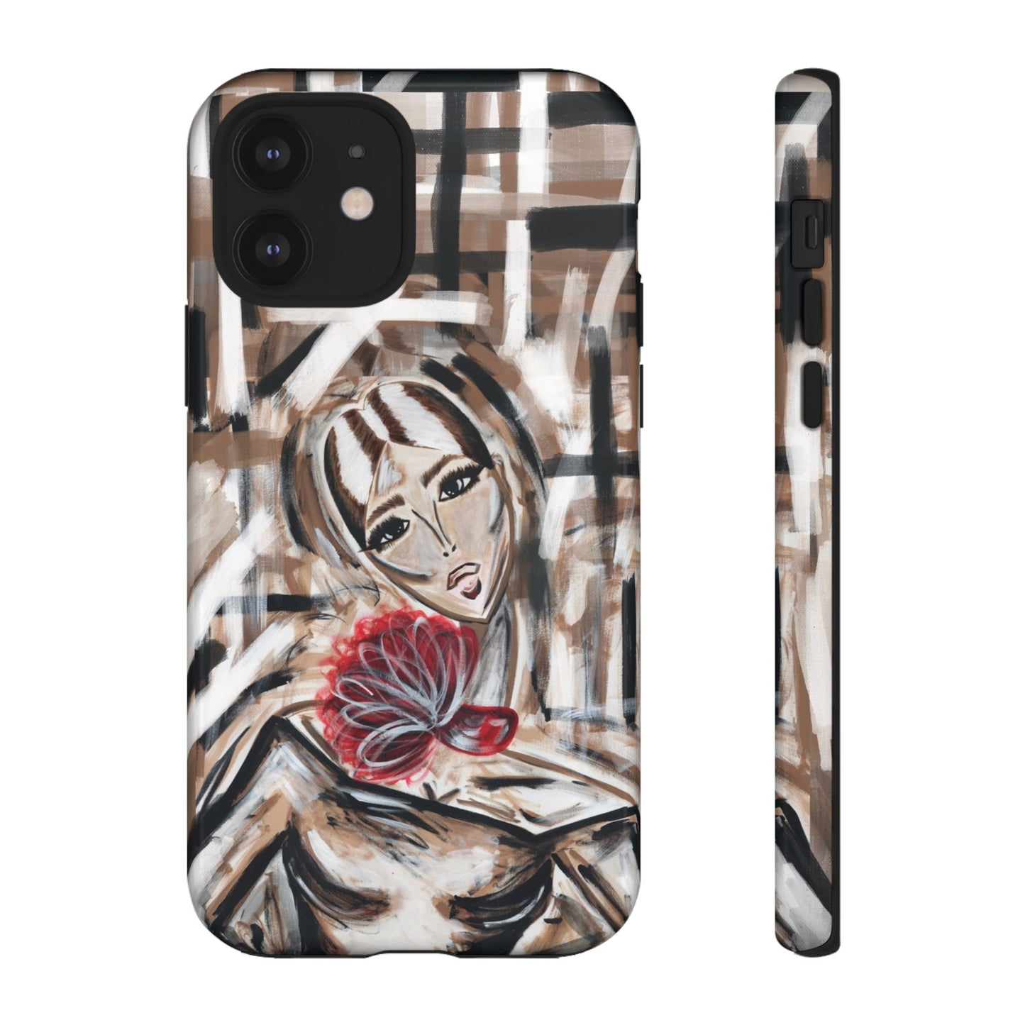 Quinn Parker Tough Case