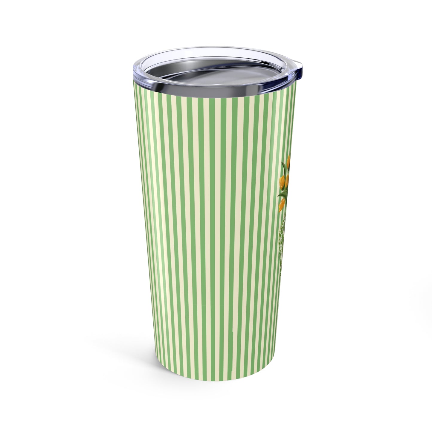 Tulip Haus Tumbler