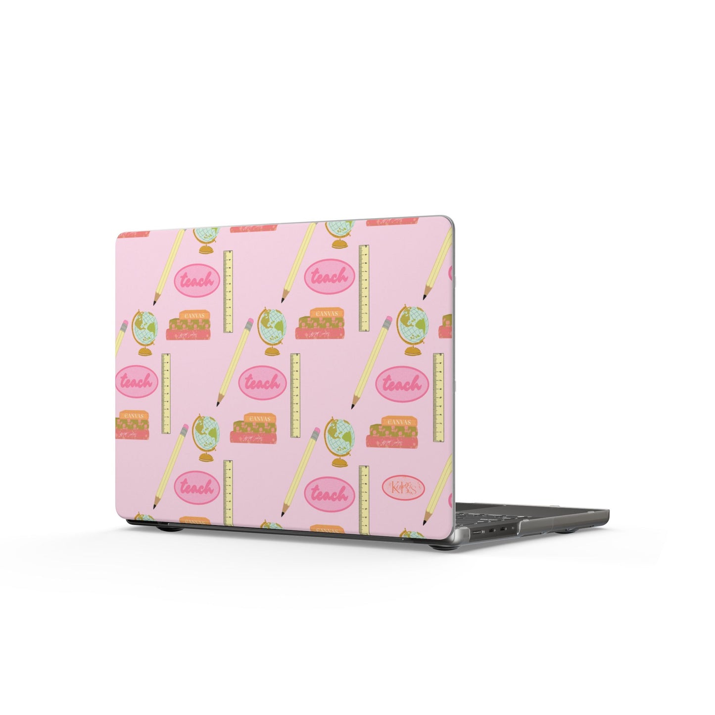 Campus Collection MacBook Case