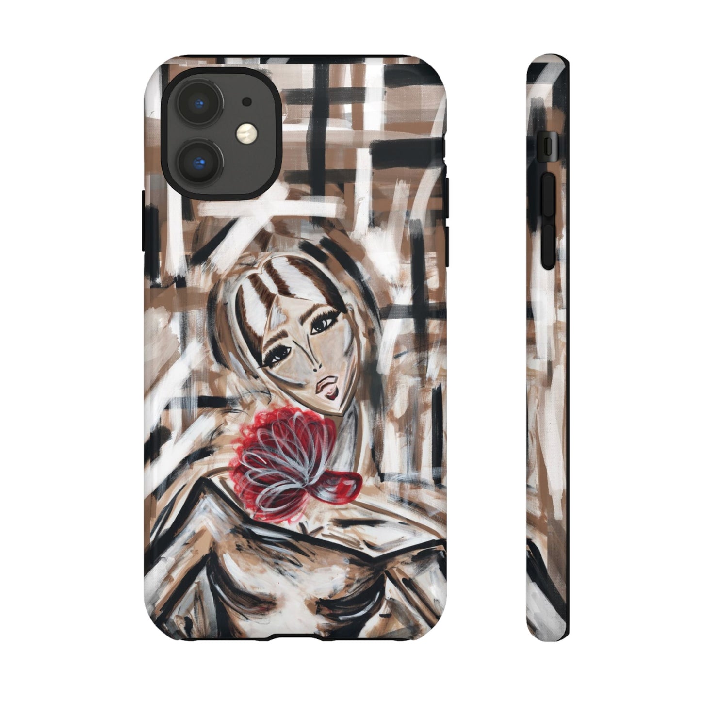 Quinn Parker Tough Case