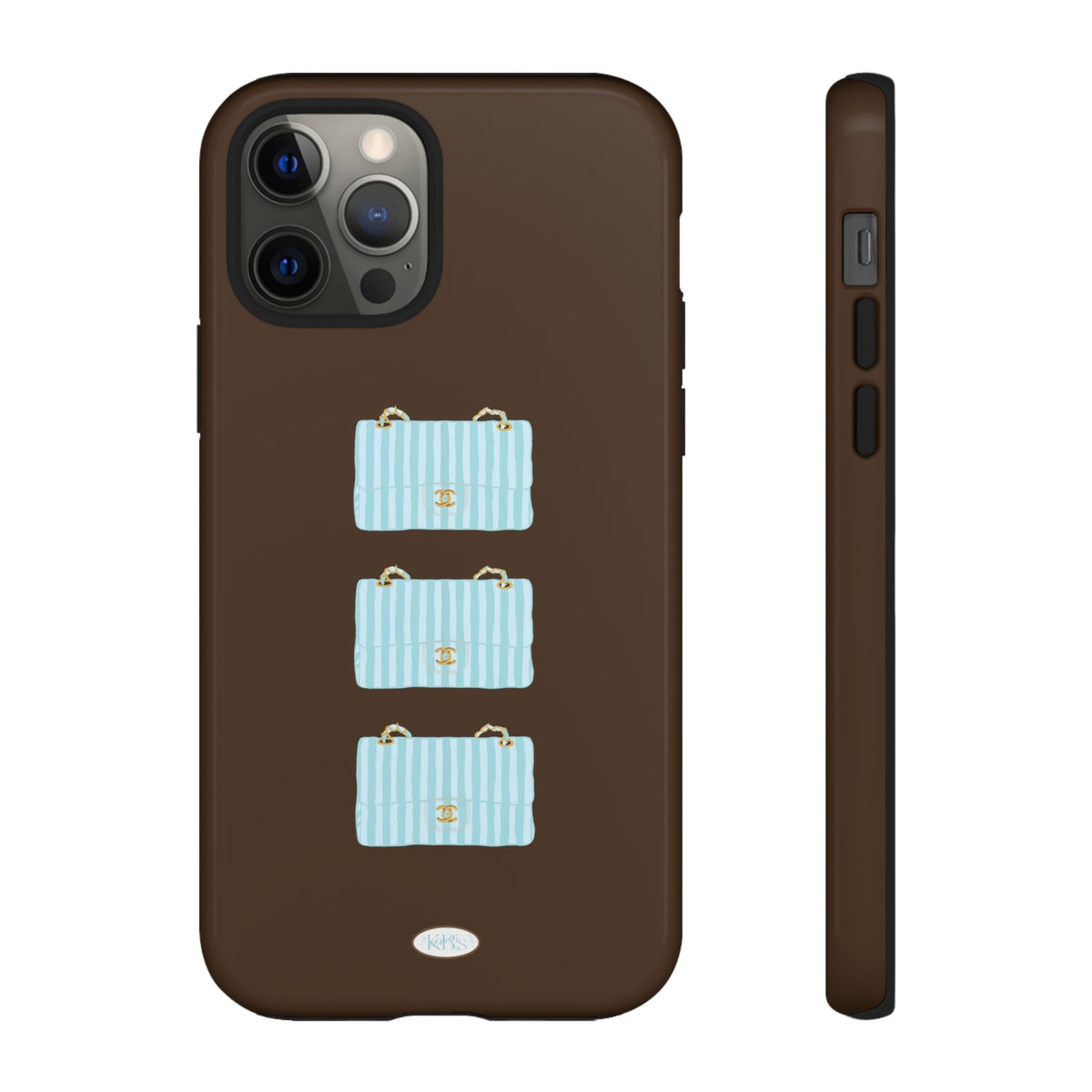 Sac No.5 Tough Case for iPhone