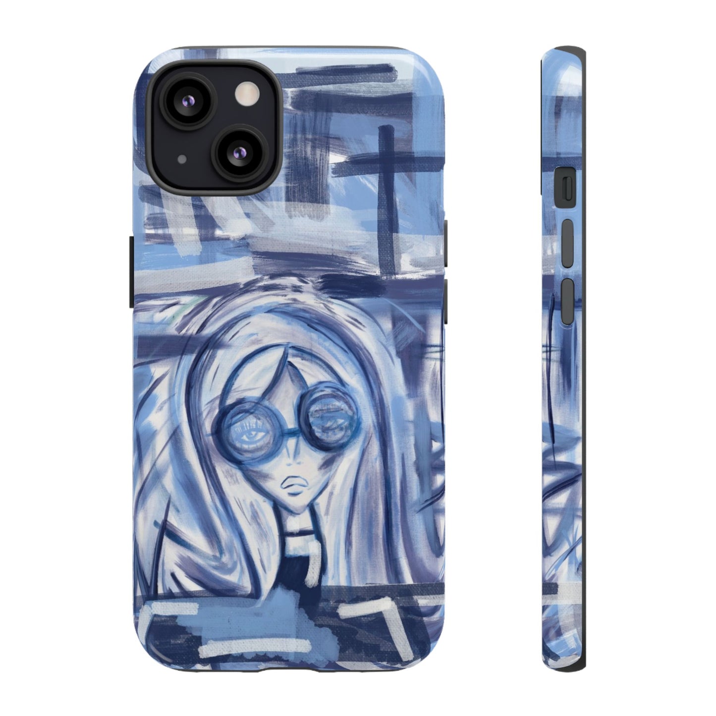 Indy Jane Tough Case