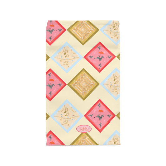 Premier Scarf Lunch Box