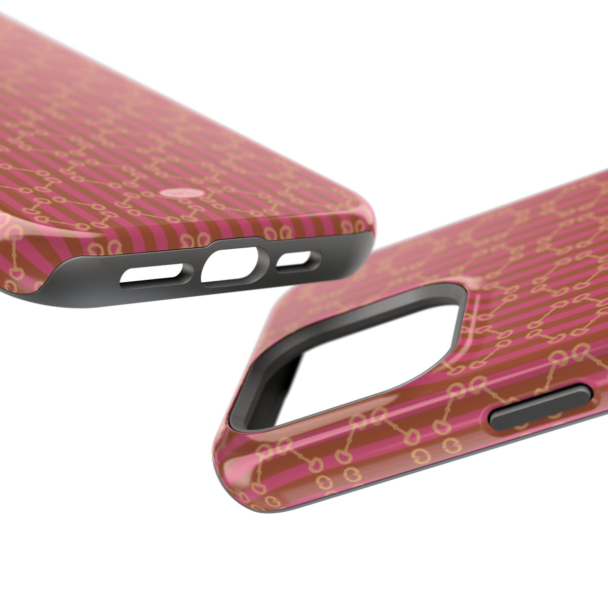 The Link Mag Safe Case for iPhone