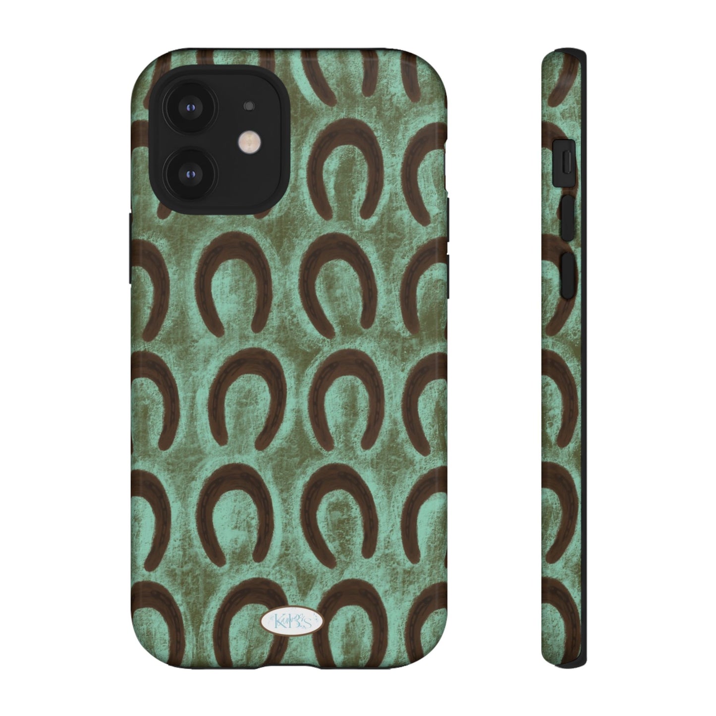 Lucky Muse Tough Case for iPhone