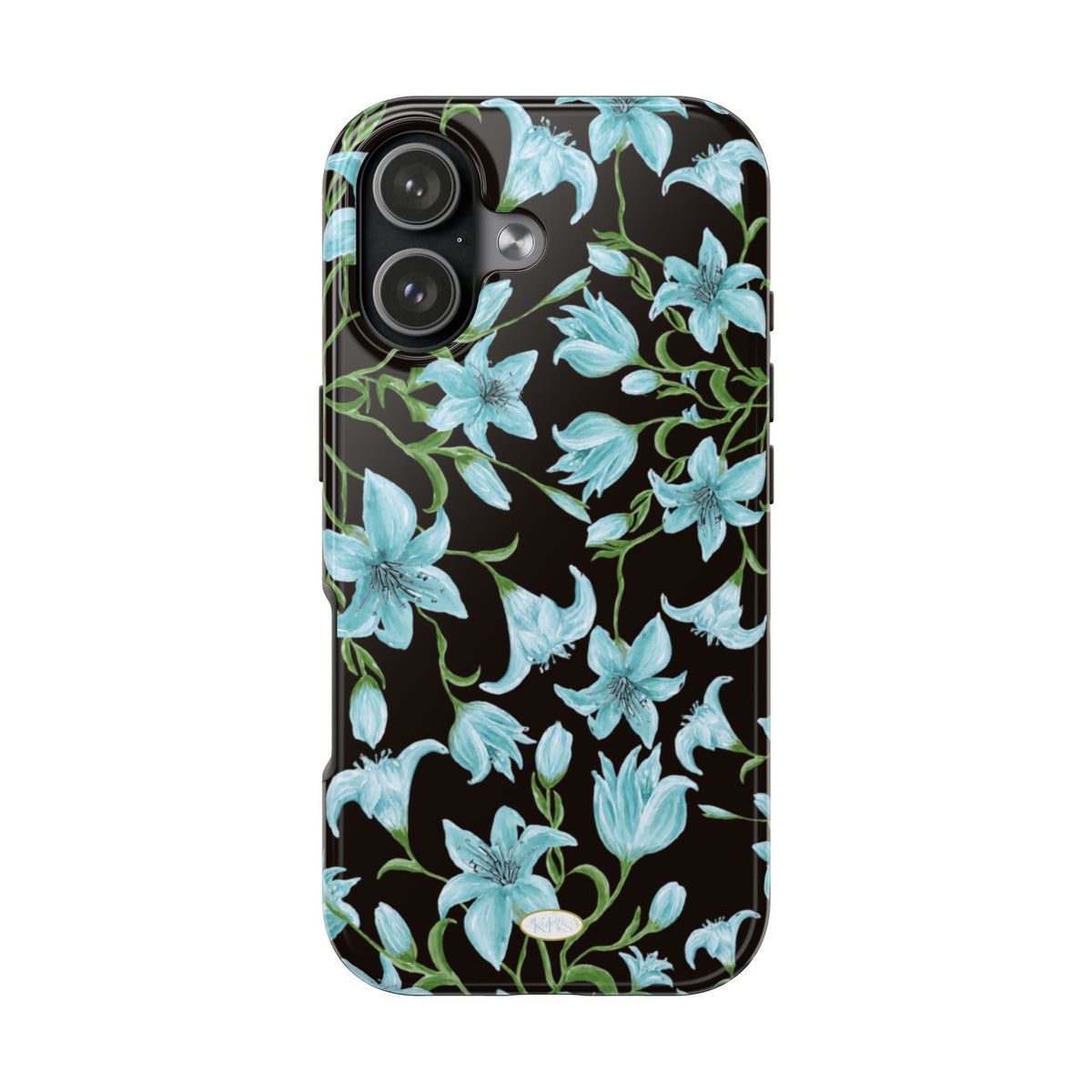 The Botanique Tough Case for iPhone