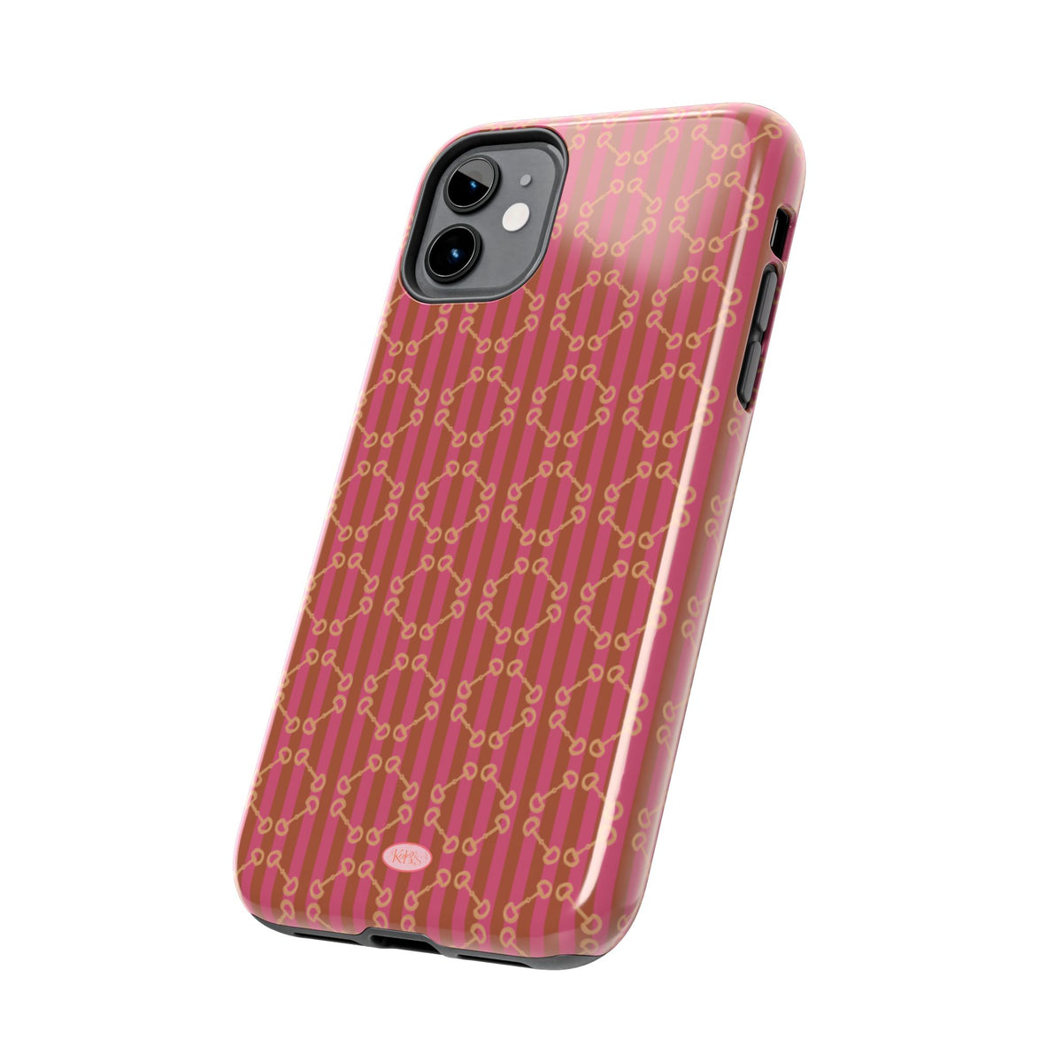 The Link Tough Case for iPhone