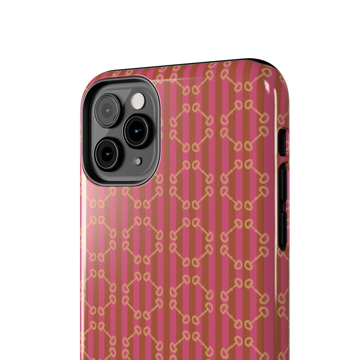 The Link Tough Case for iPhone