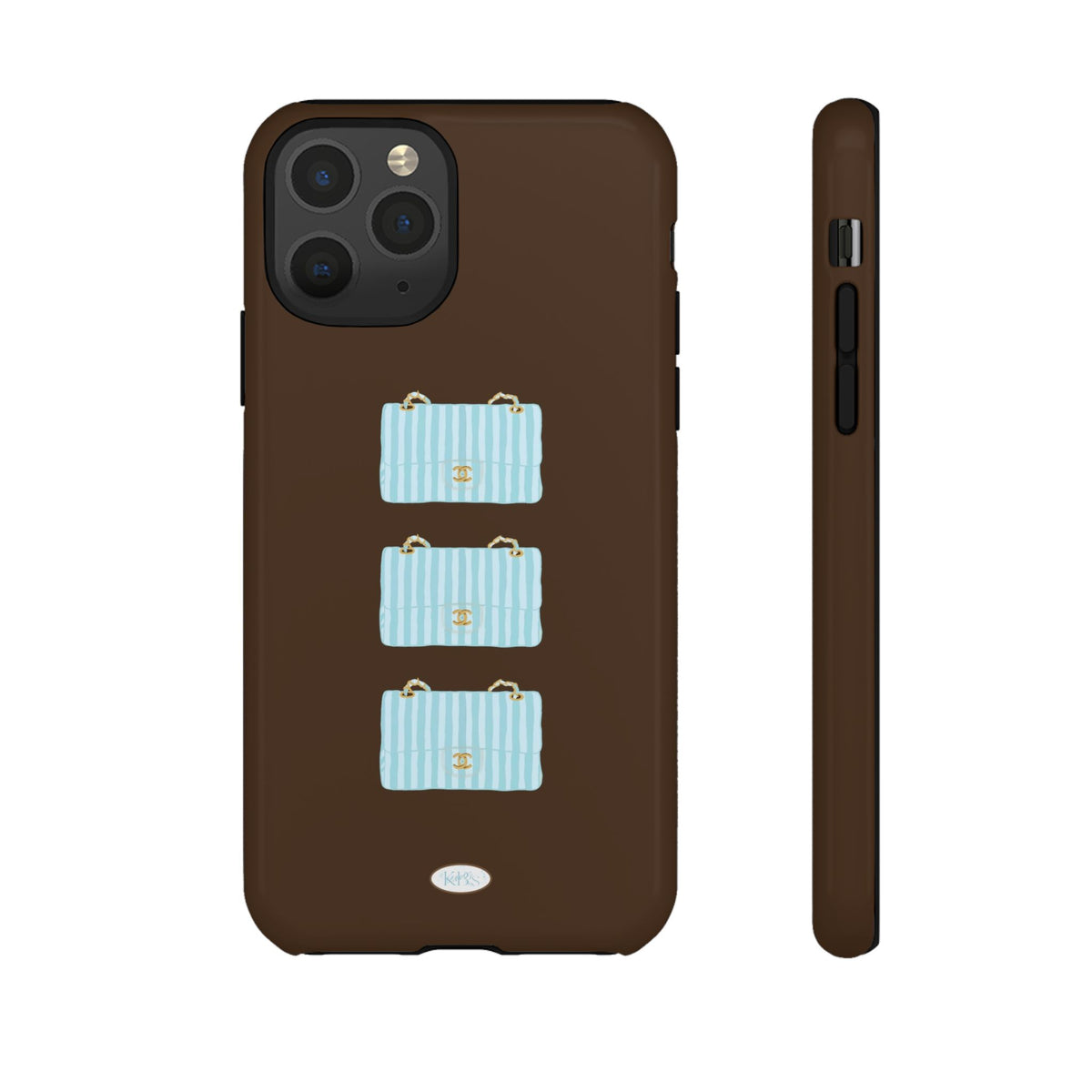 Sac No.5 Tough Case for iPhone
