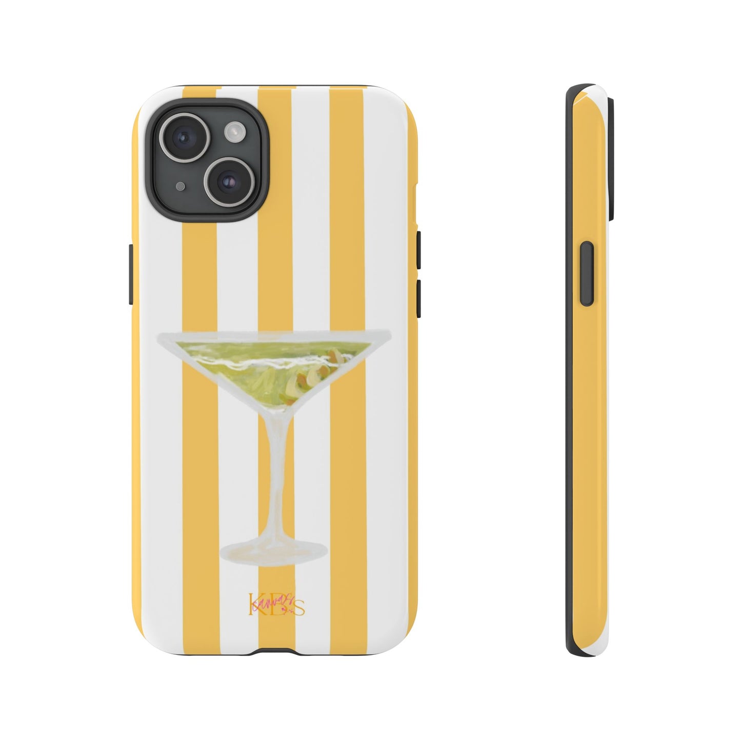 Limoncello Martini Tough Case